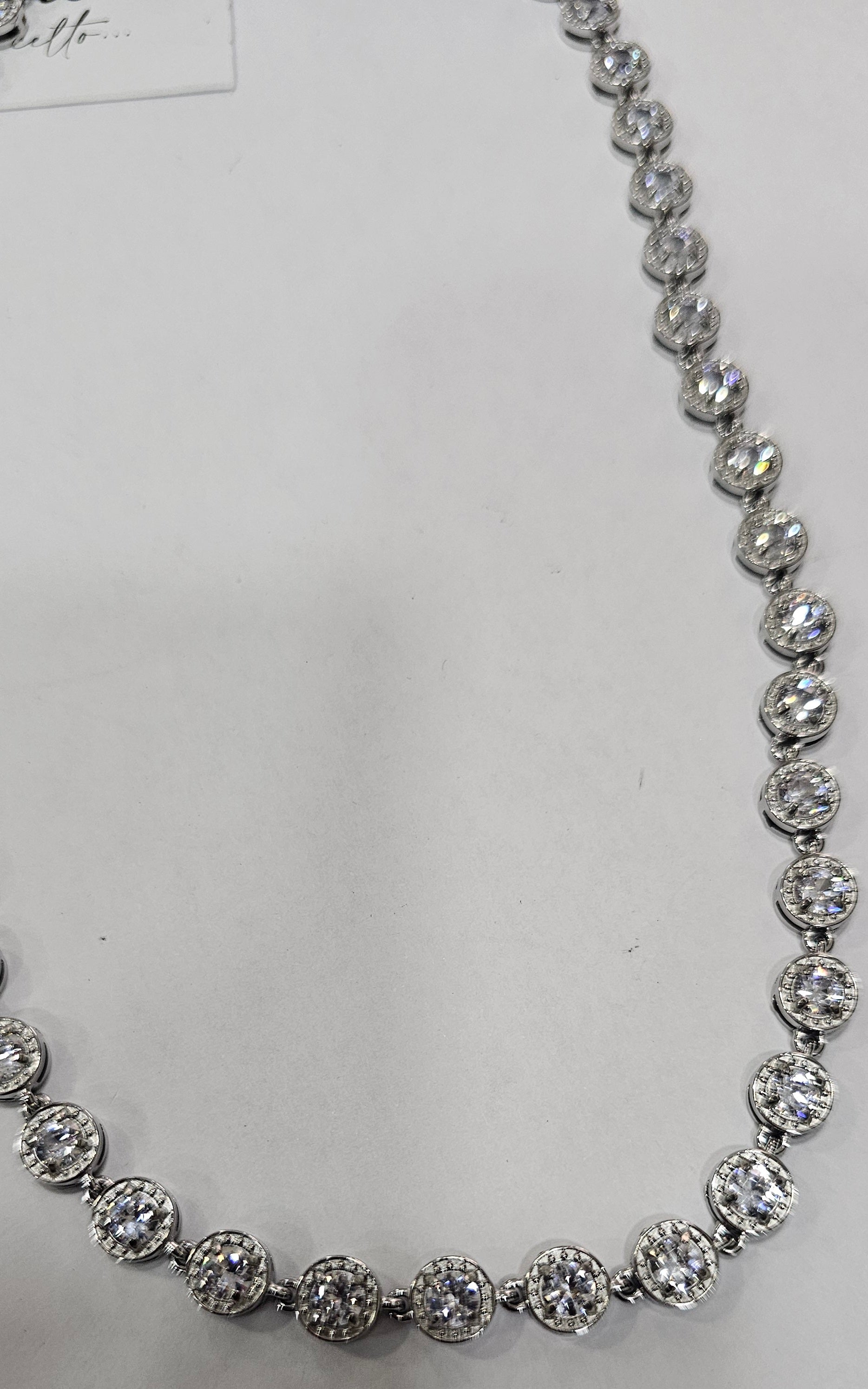 COLLANA TENNIS