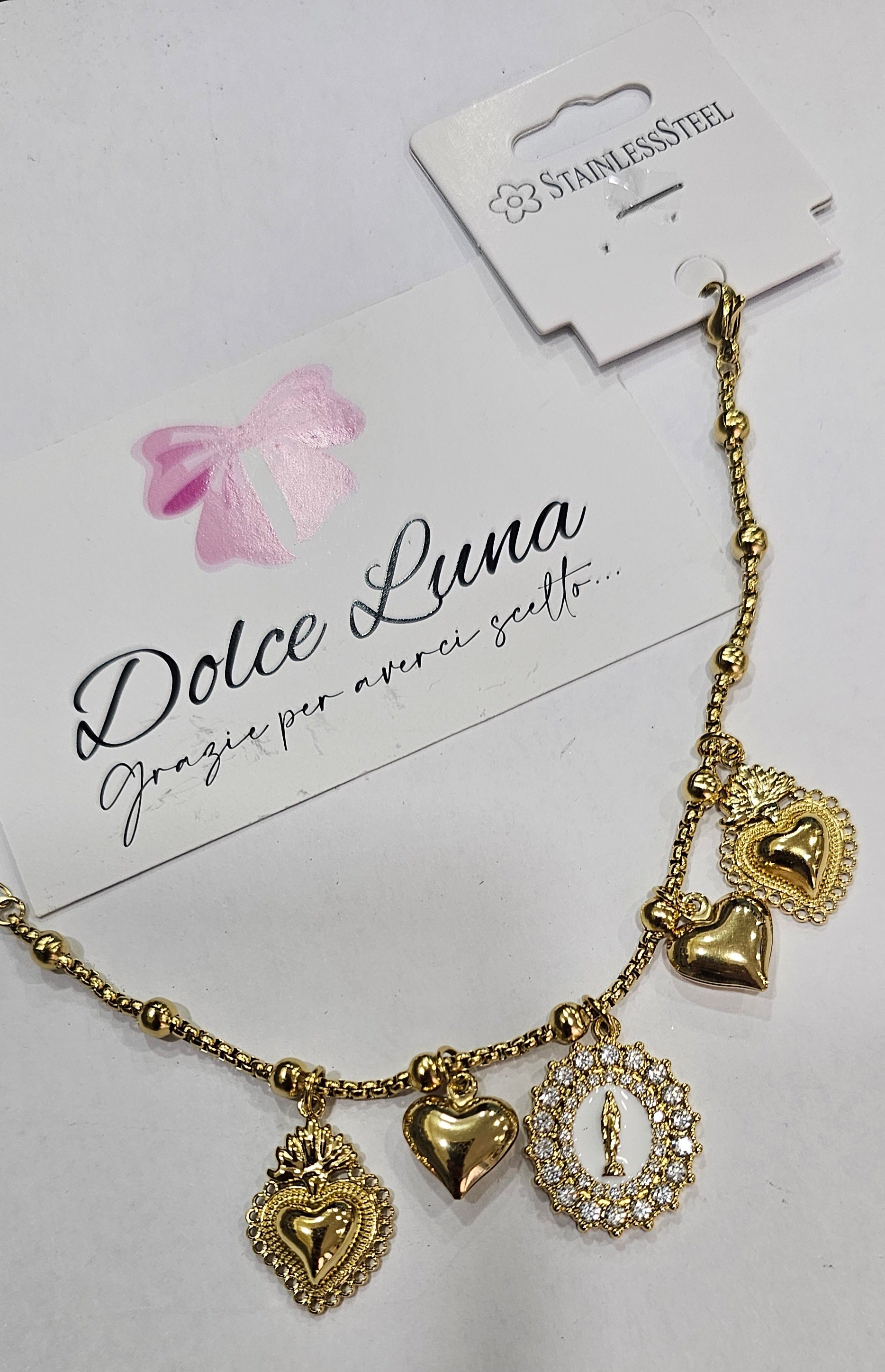 BRACCIALE AMEN