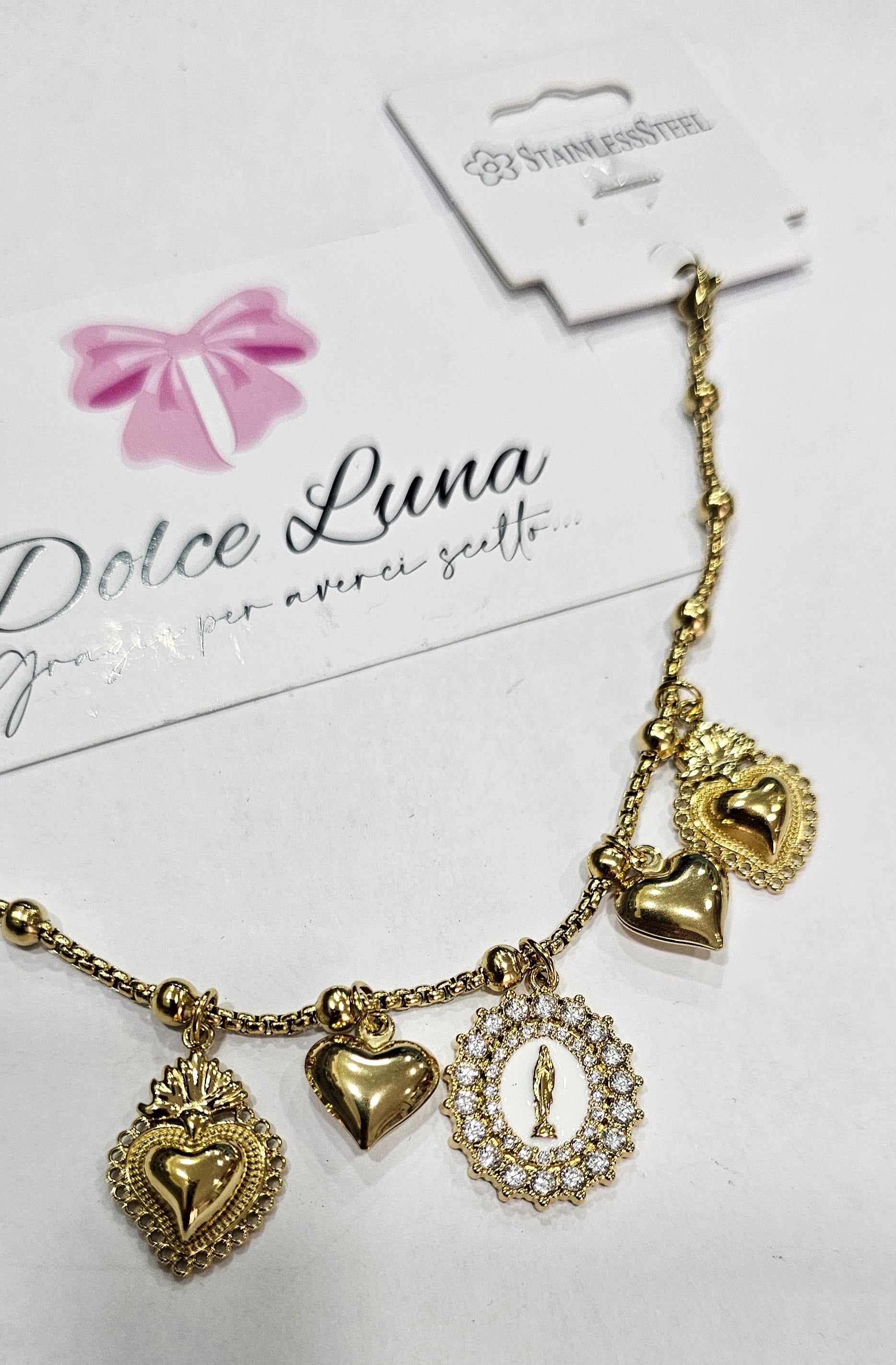 BRACCIALE AMEN