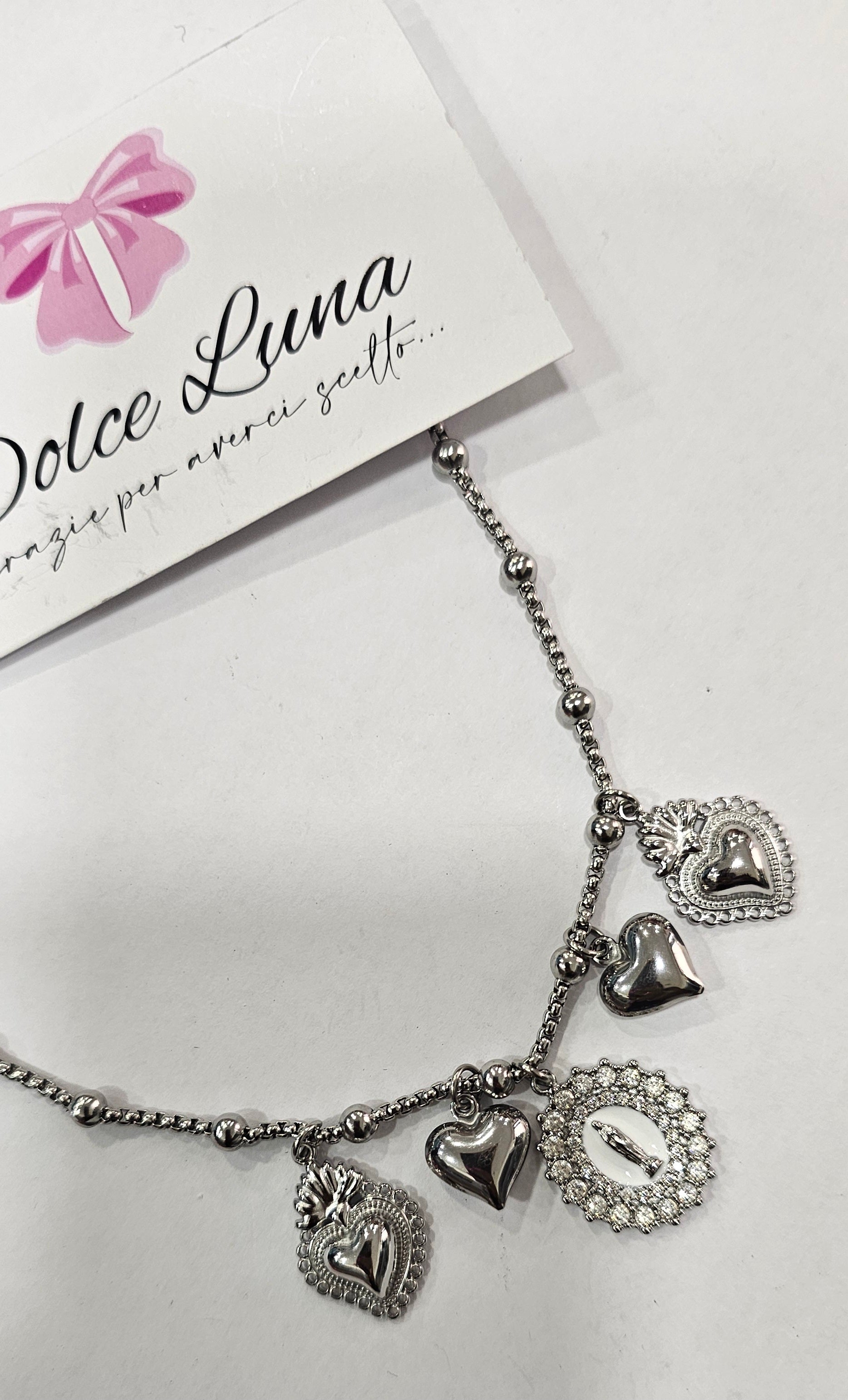 BRACCIALE AMEN