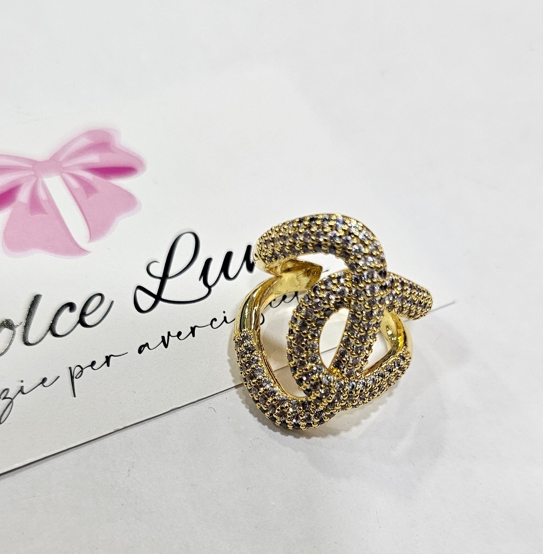 ANELLO NODO