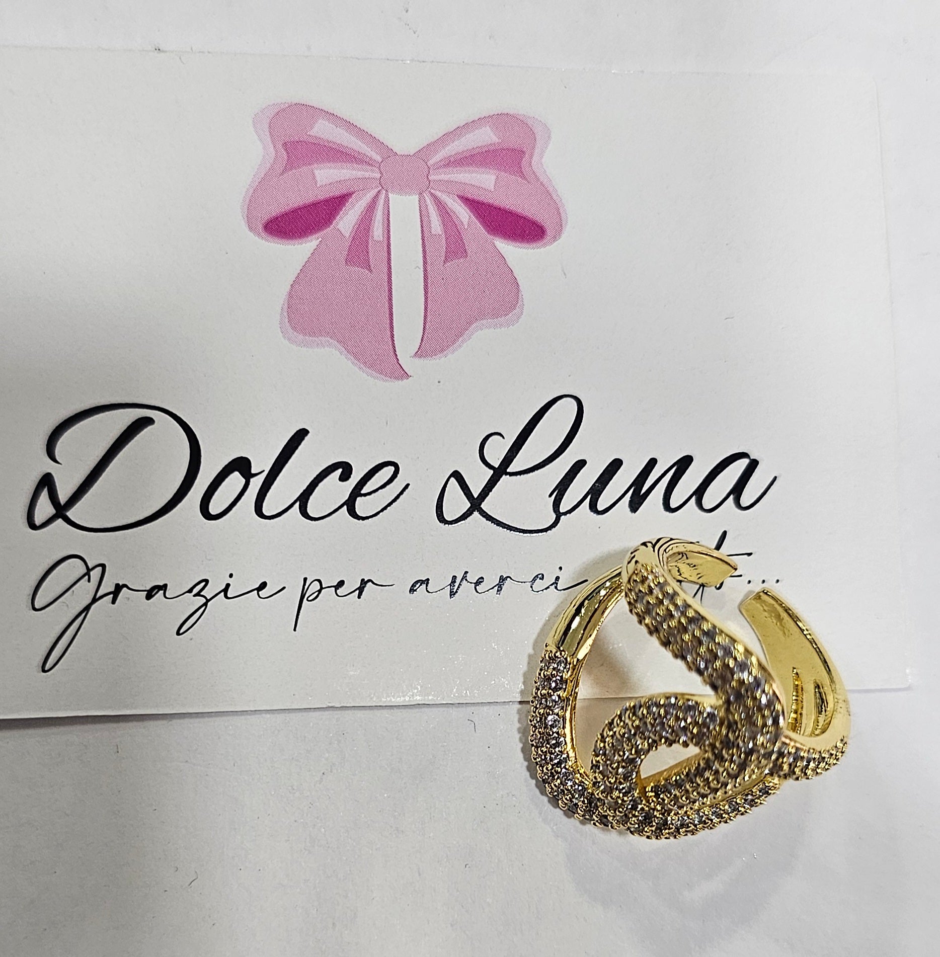 ANELLO NODO
