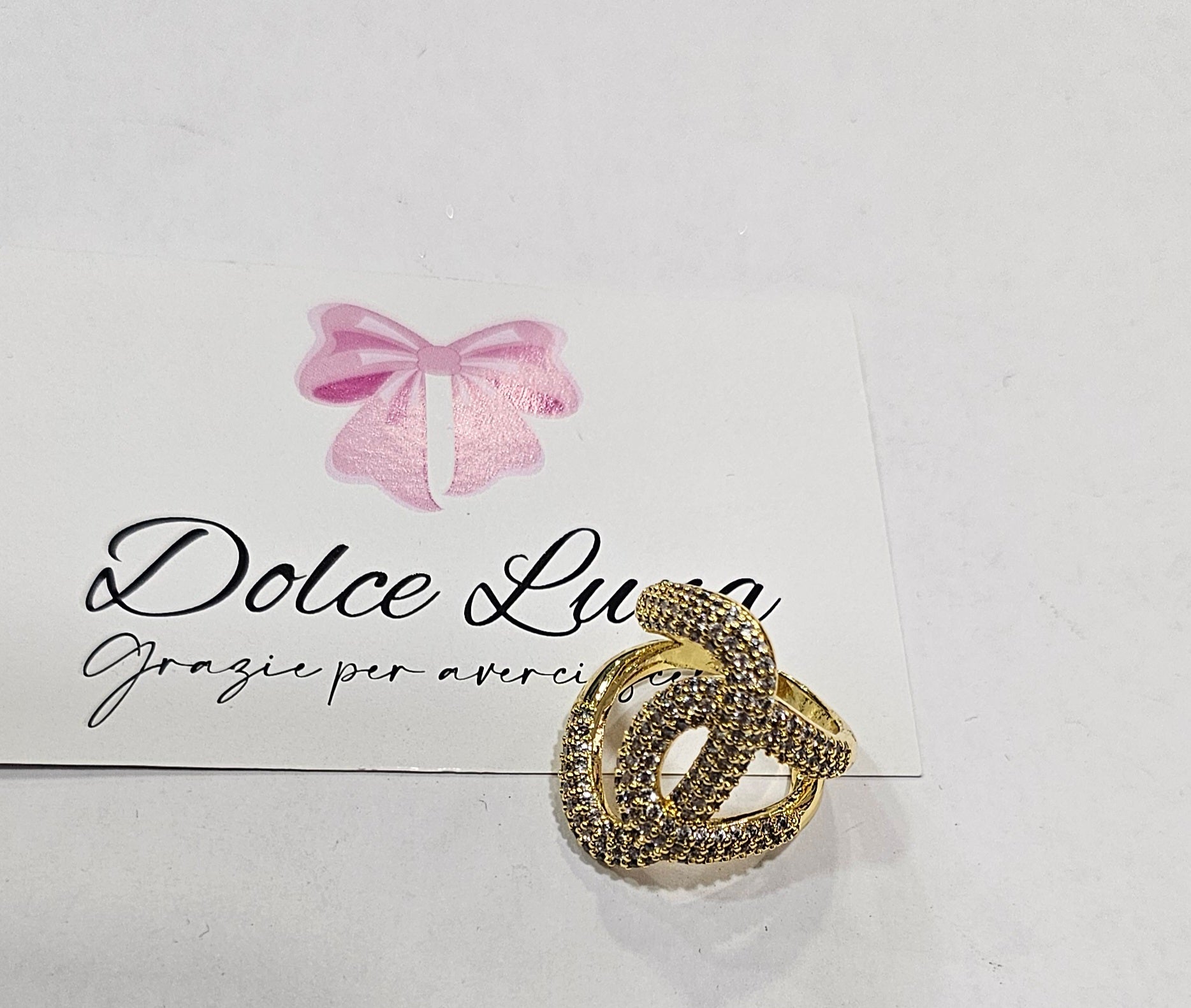 ANELLO NODO