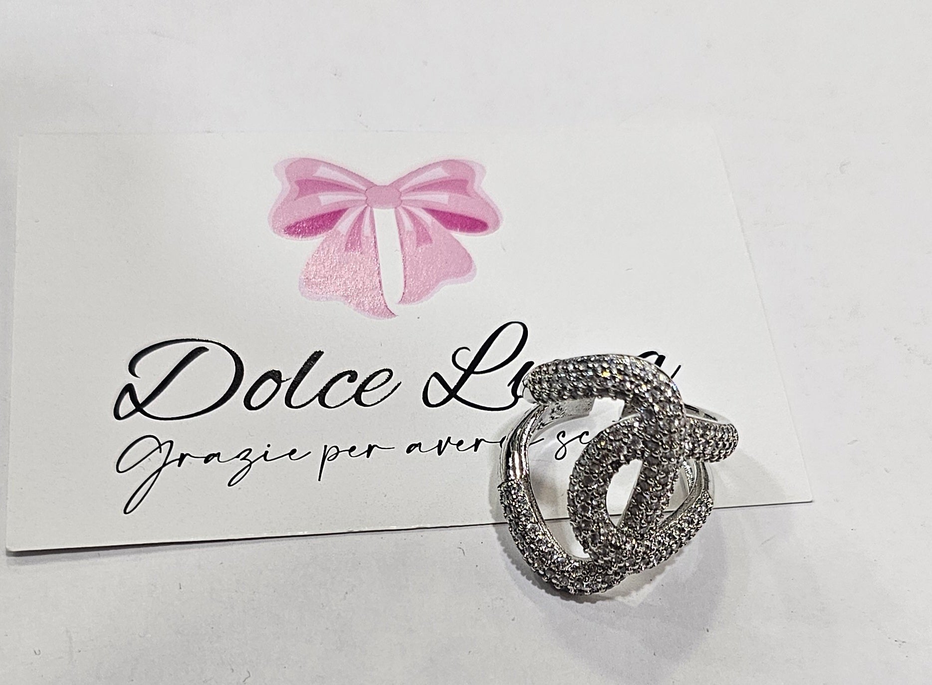 ANELLO NODO