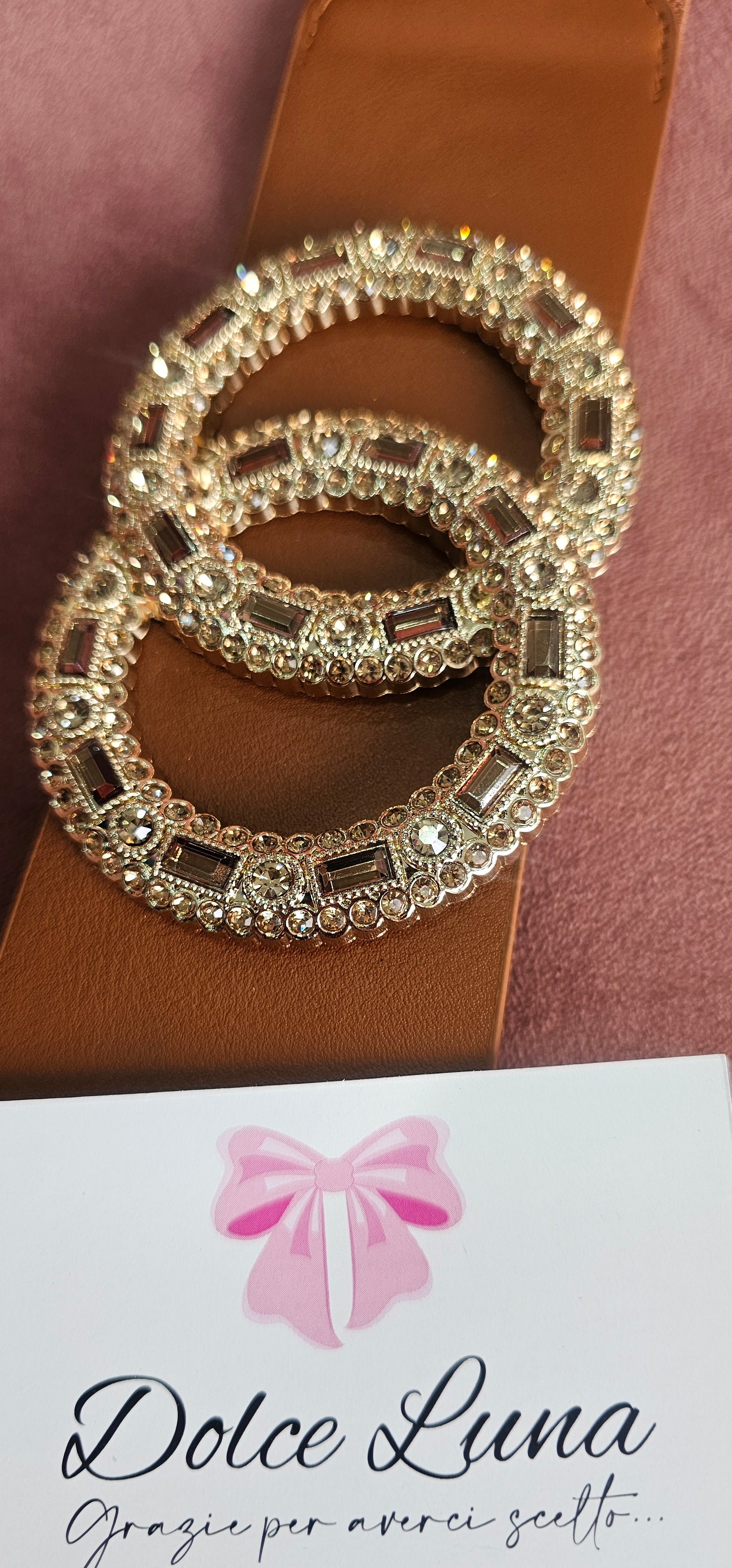 CINTURA CHANEL