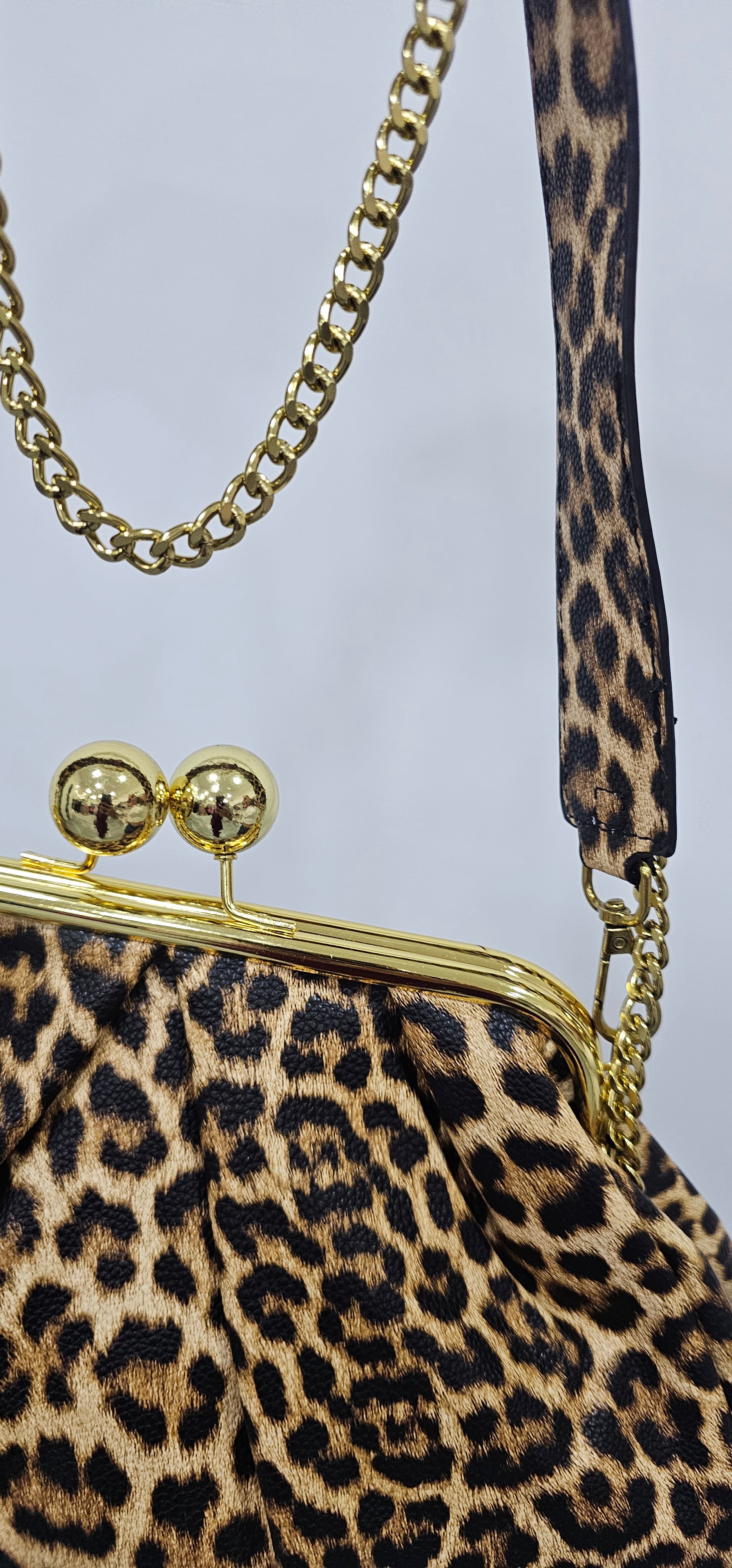 BORSA ANIMALIER