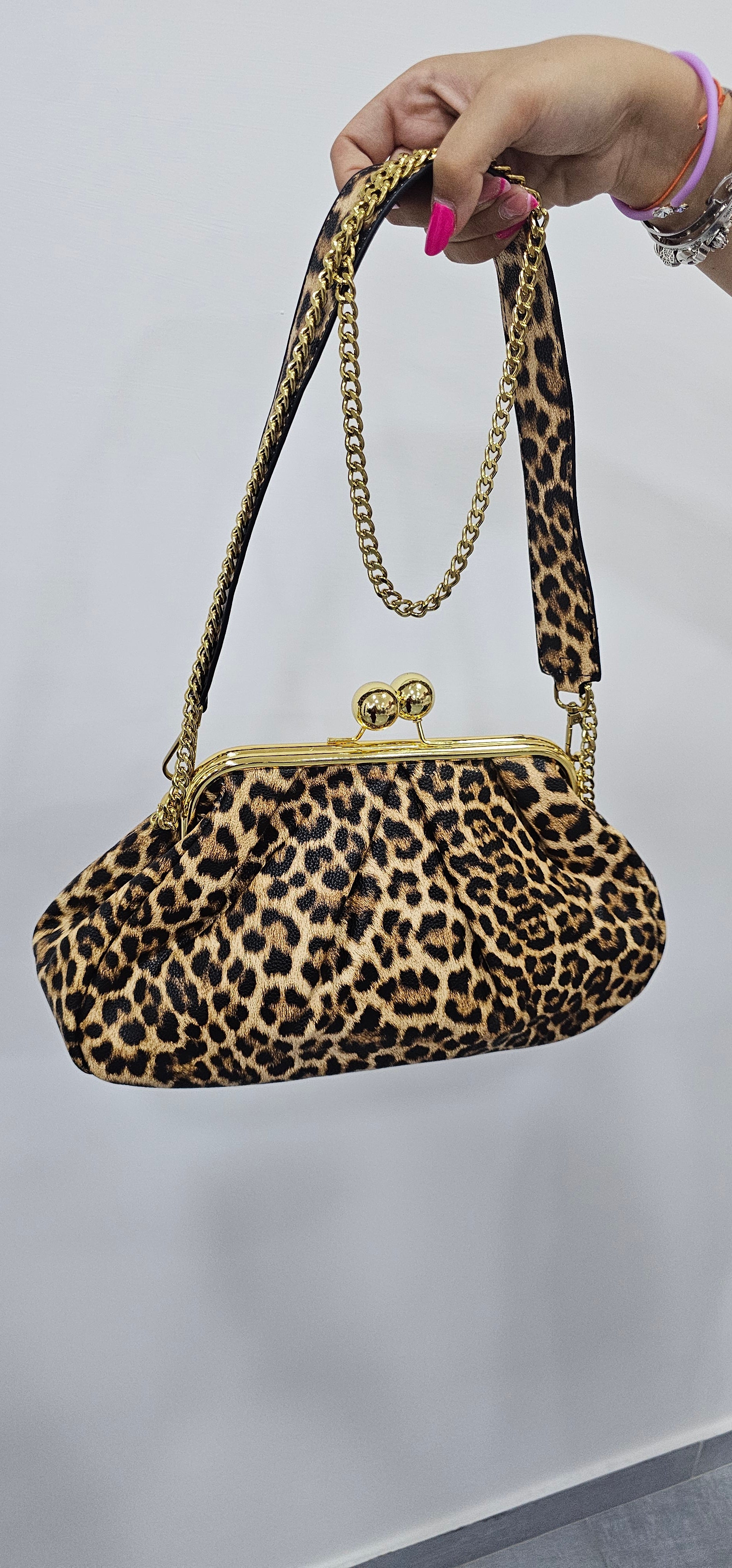 BORSA ANIMALIER