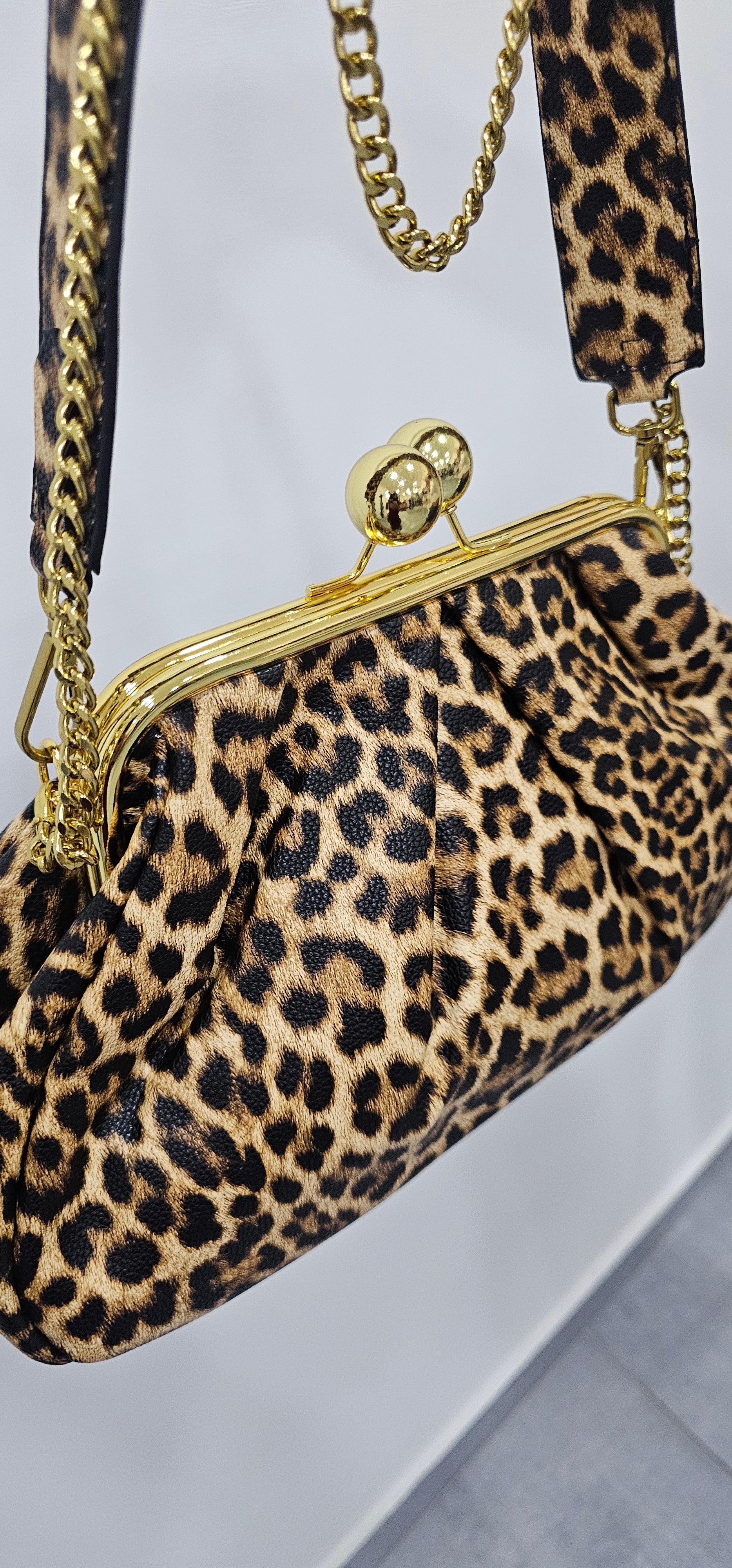 BORSA ANIMALIER