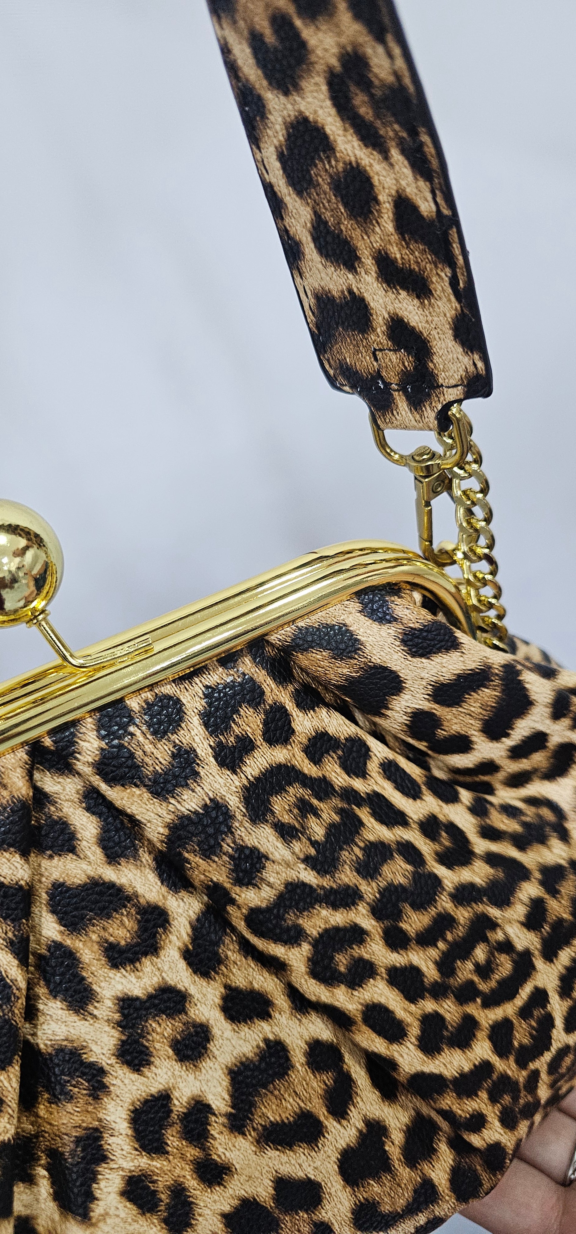 BORSA ANIMALIER