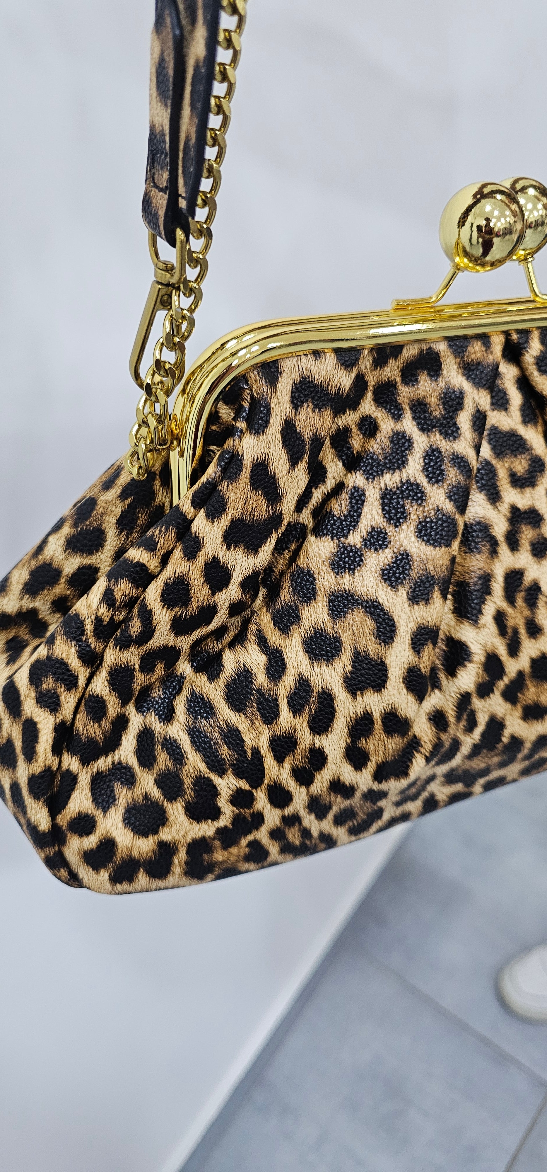 BORSA ANIMALIER