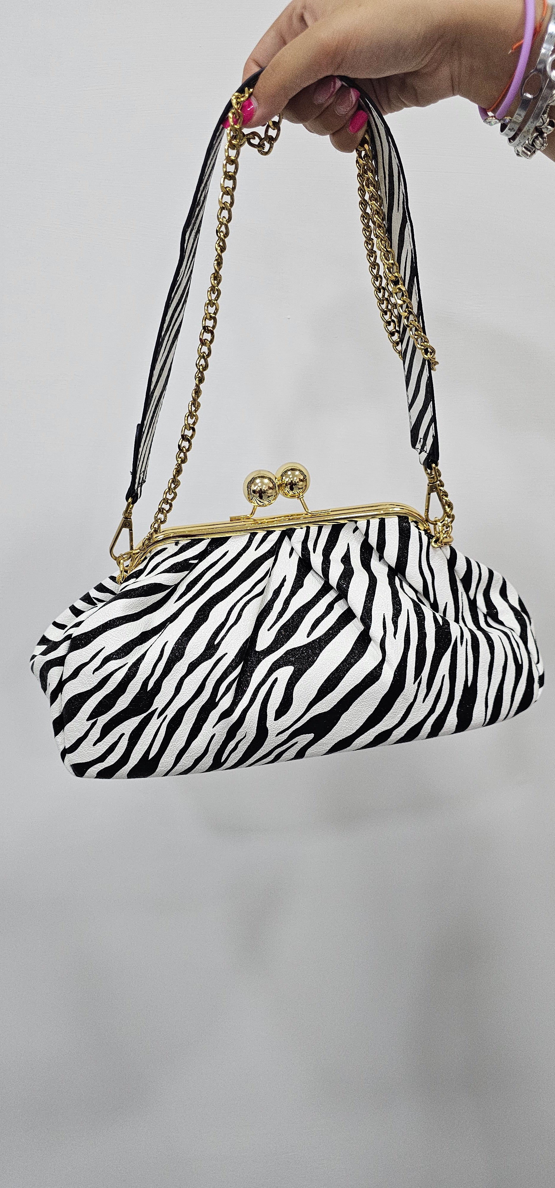 BORSA ANIMALIER