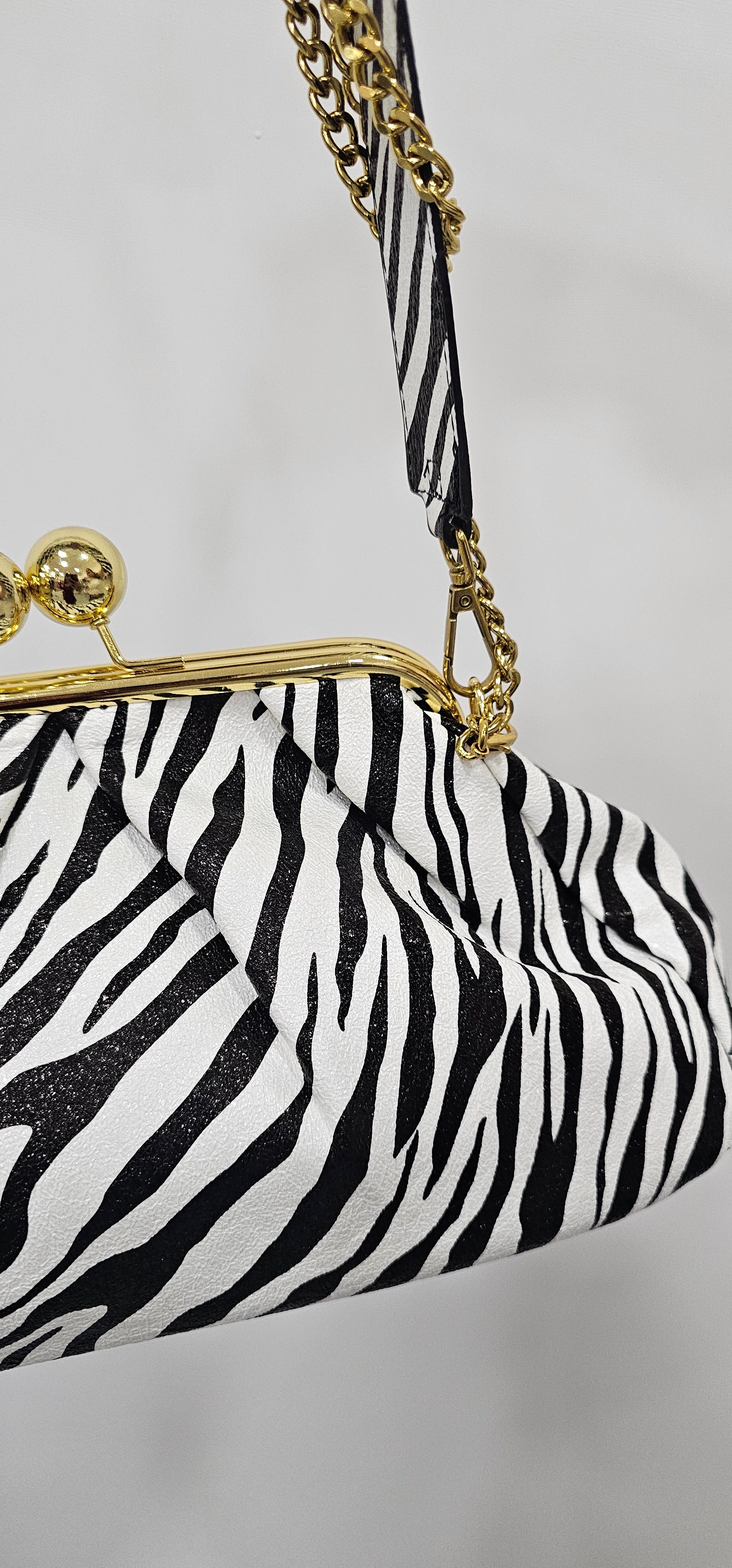BORSA ANIMALIER