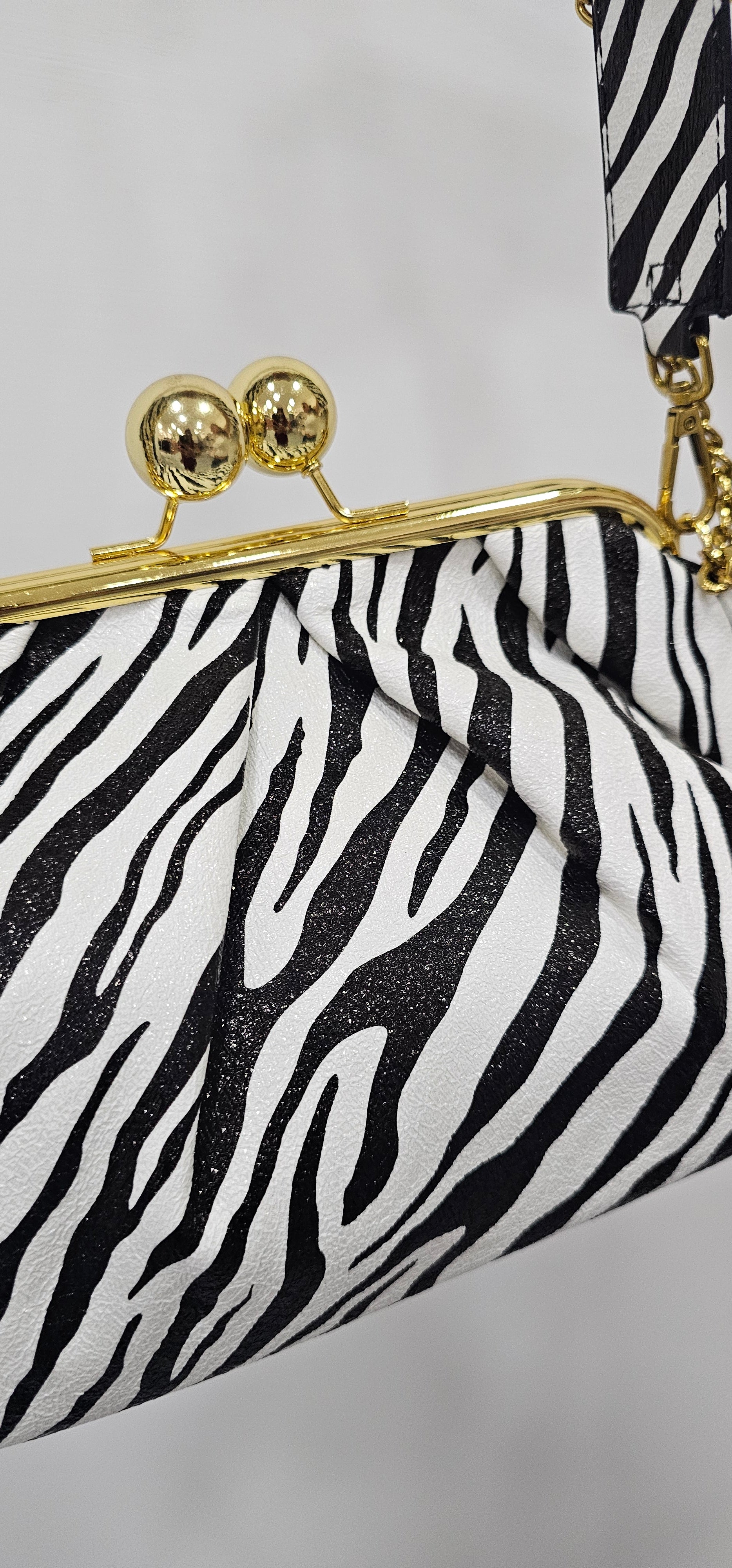 BORSA ANIMALIER