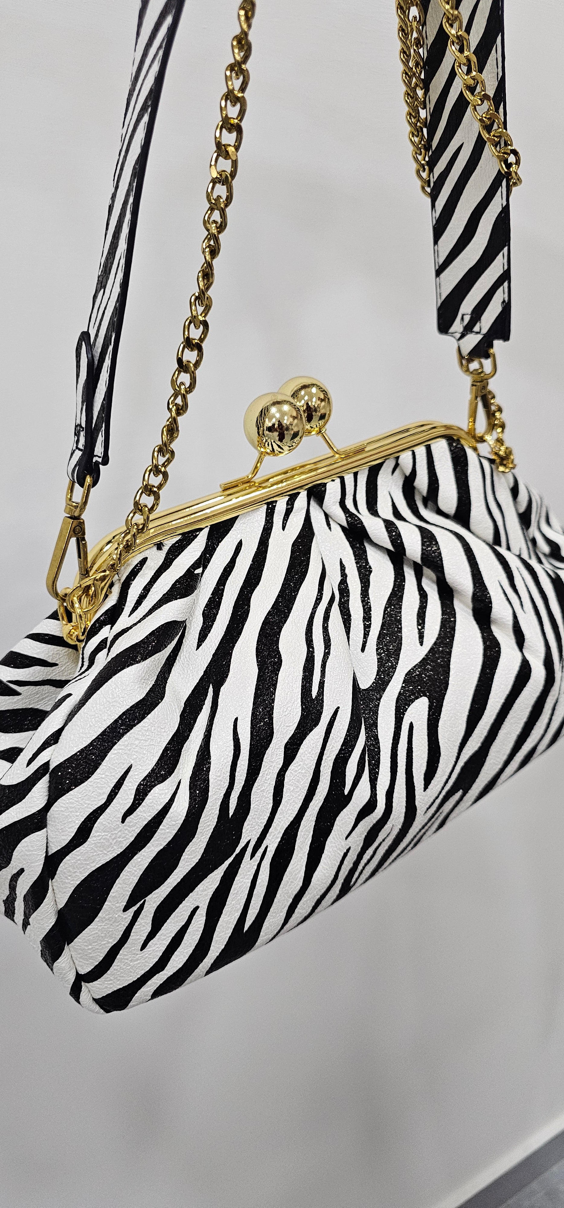 BORSA ANIMALIER