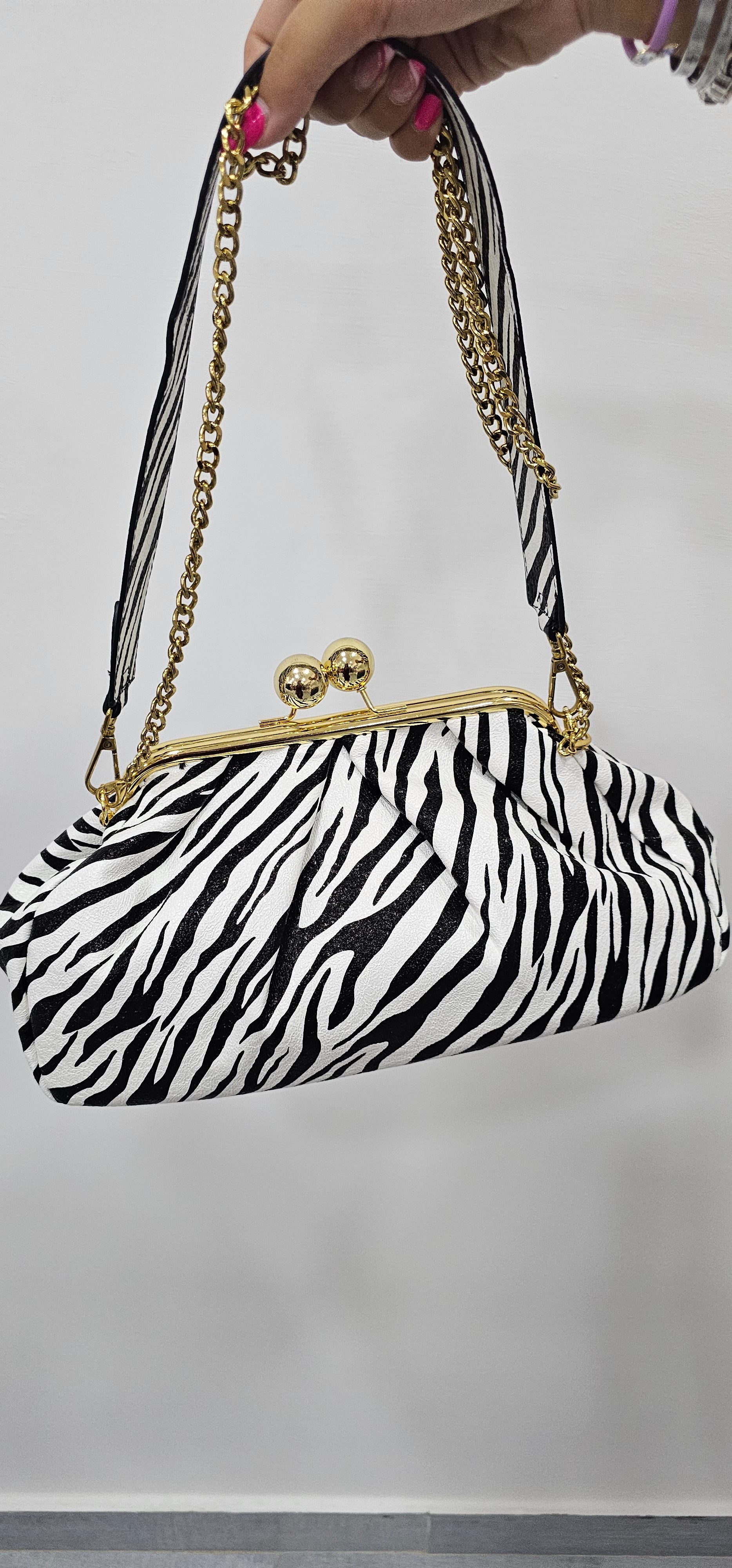 BORSA ANIMALIER