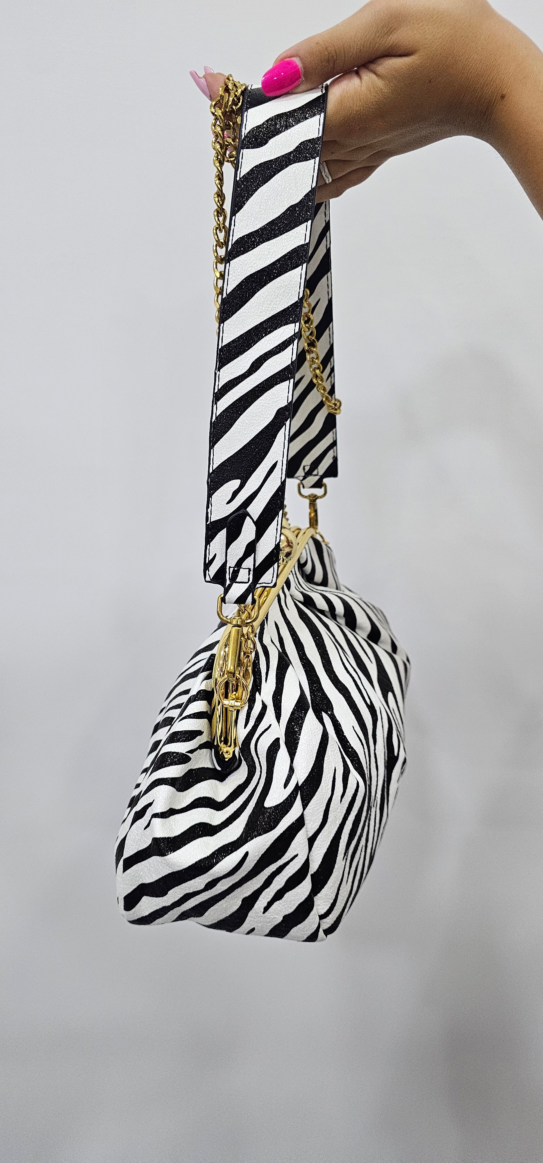 BORSA ANIMALIER