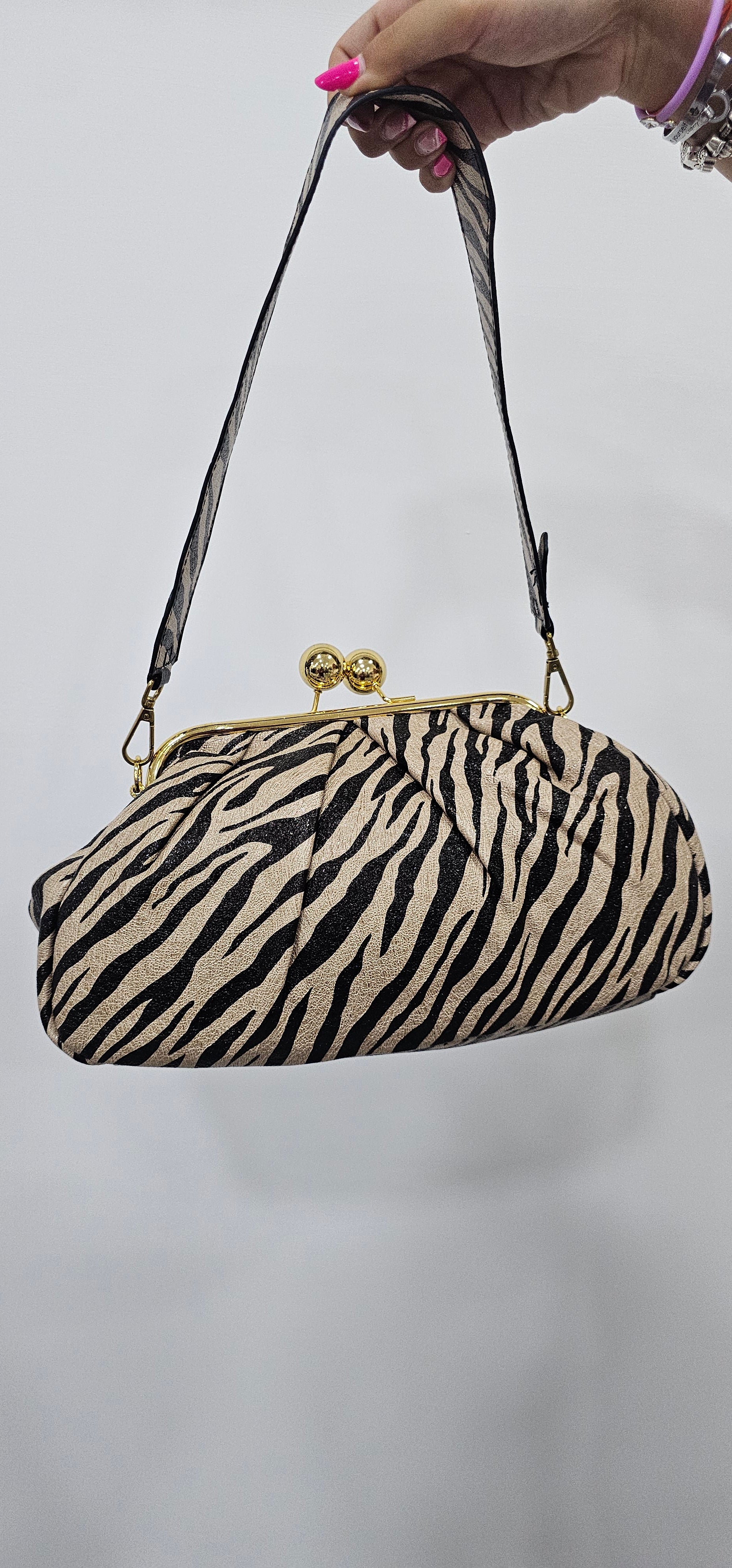BORSA ANIMALIER
