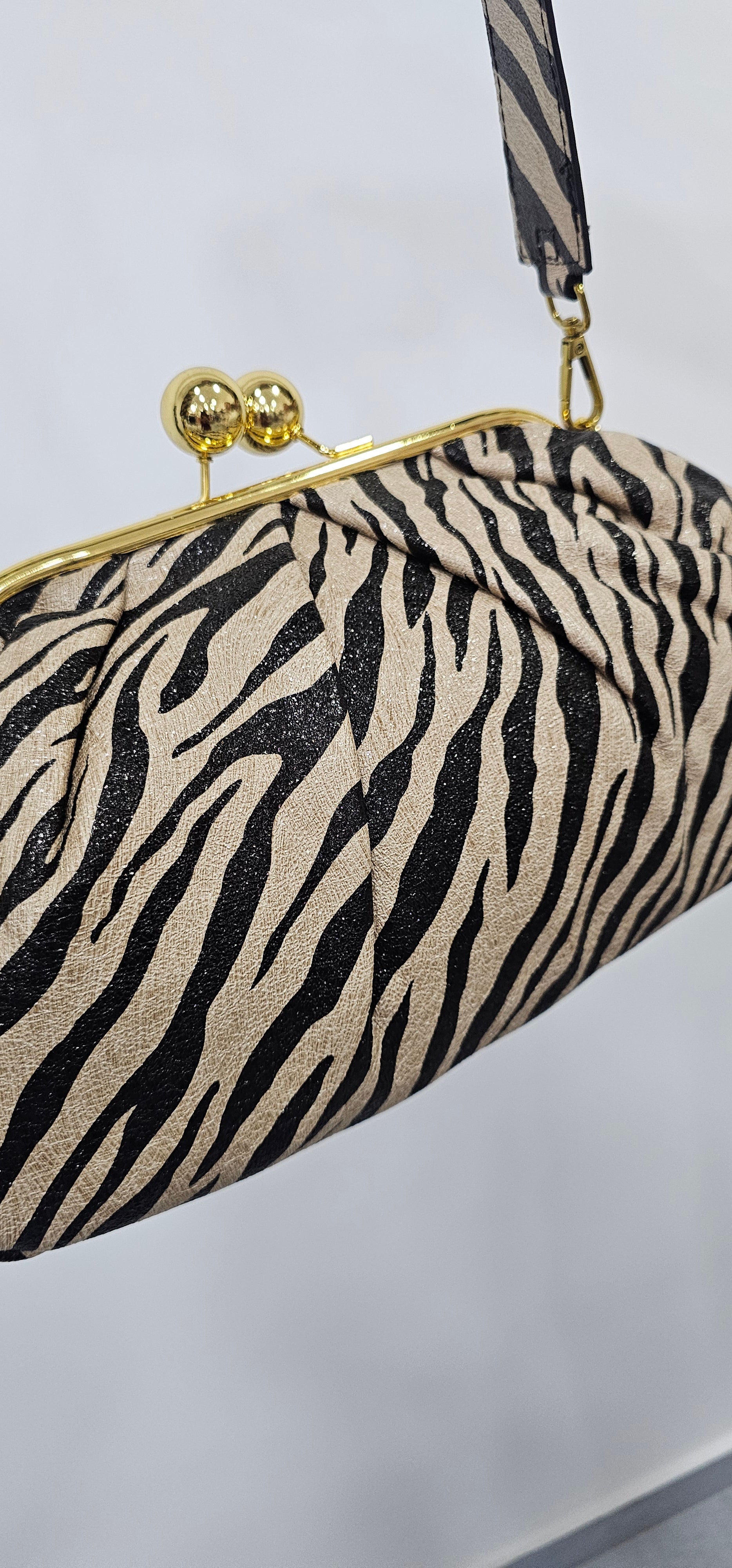 BORSA ANIMALIER