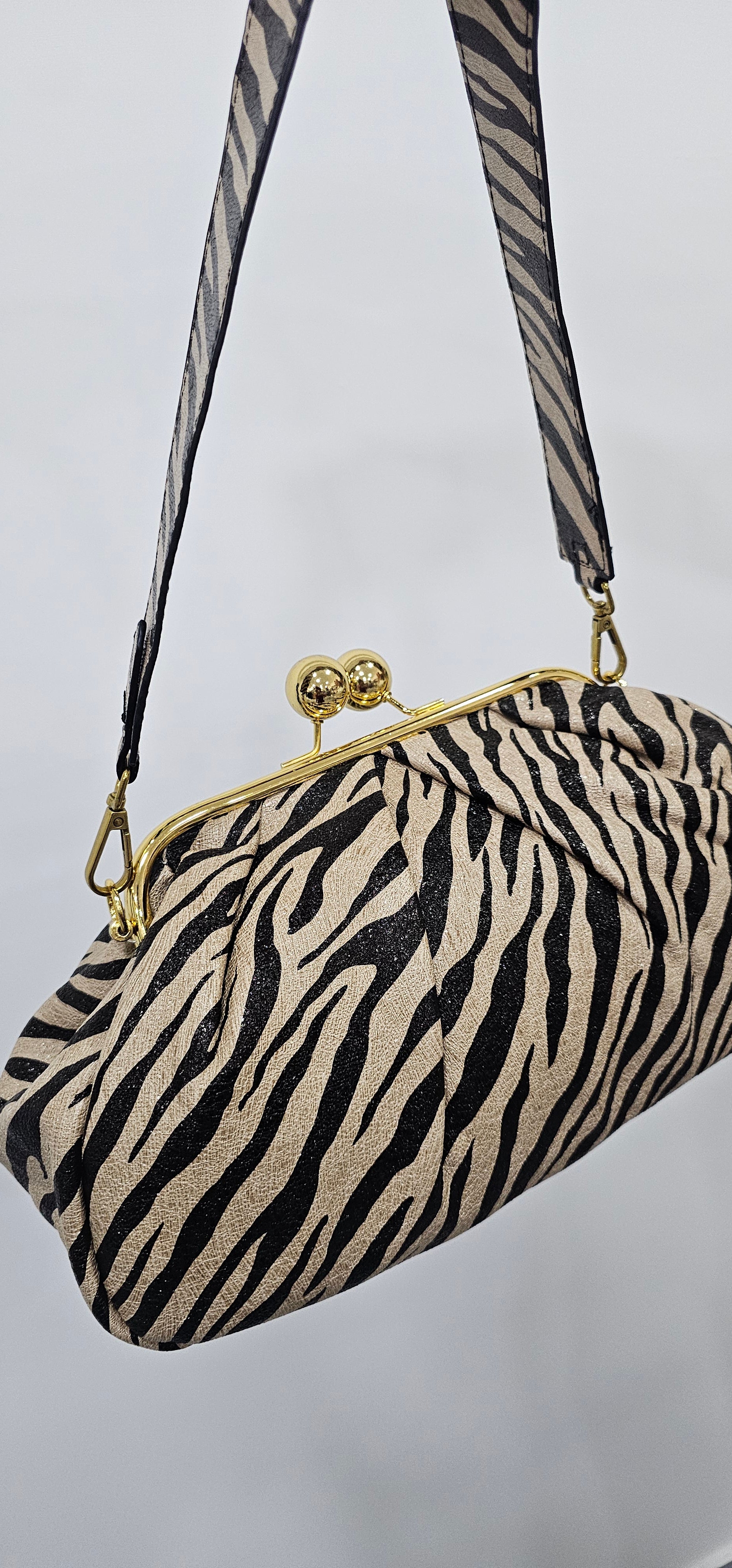 BORSA ANIMALIER