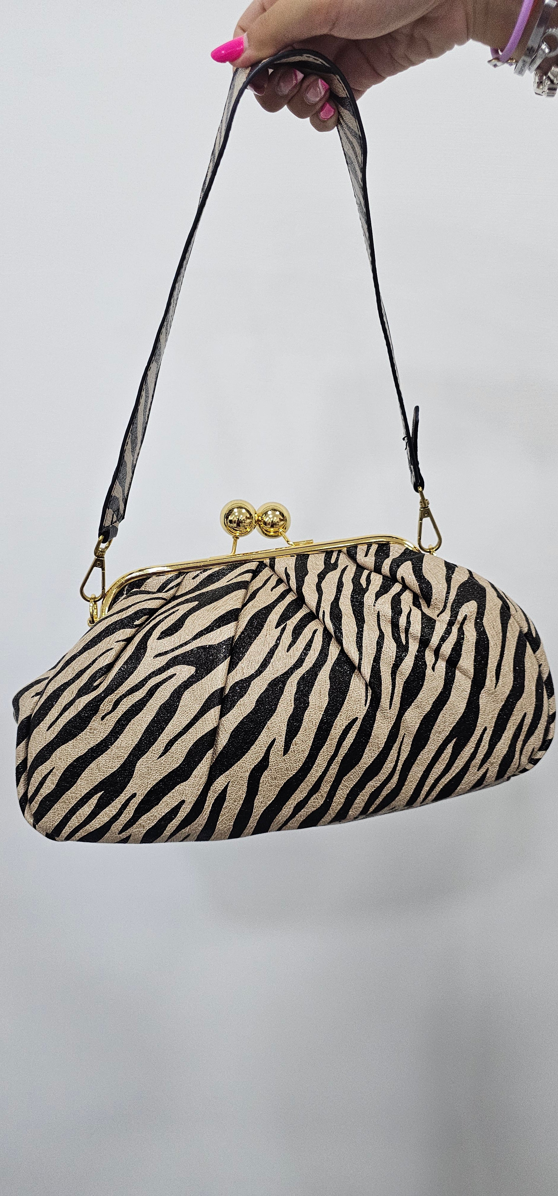 BORSA ANIMALIER