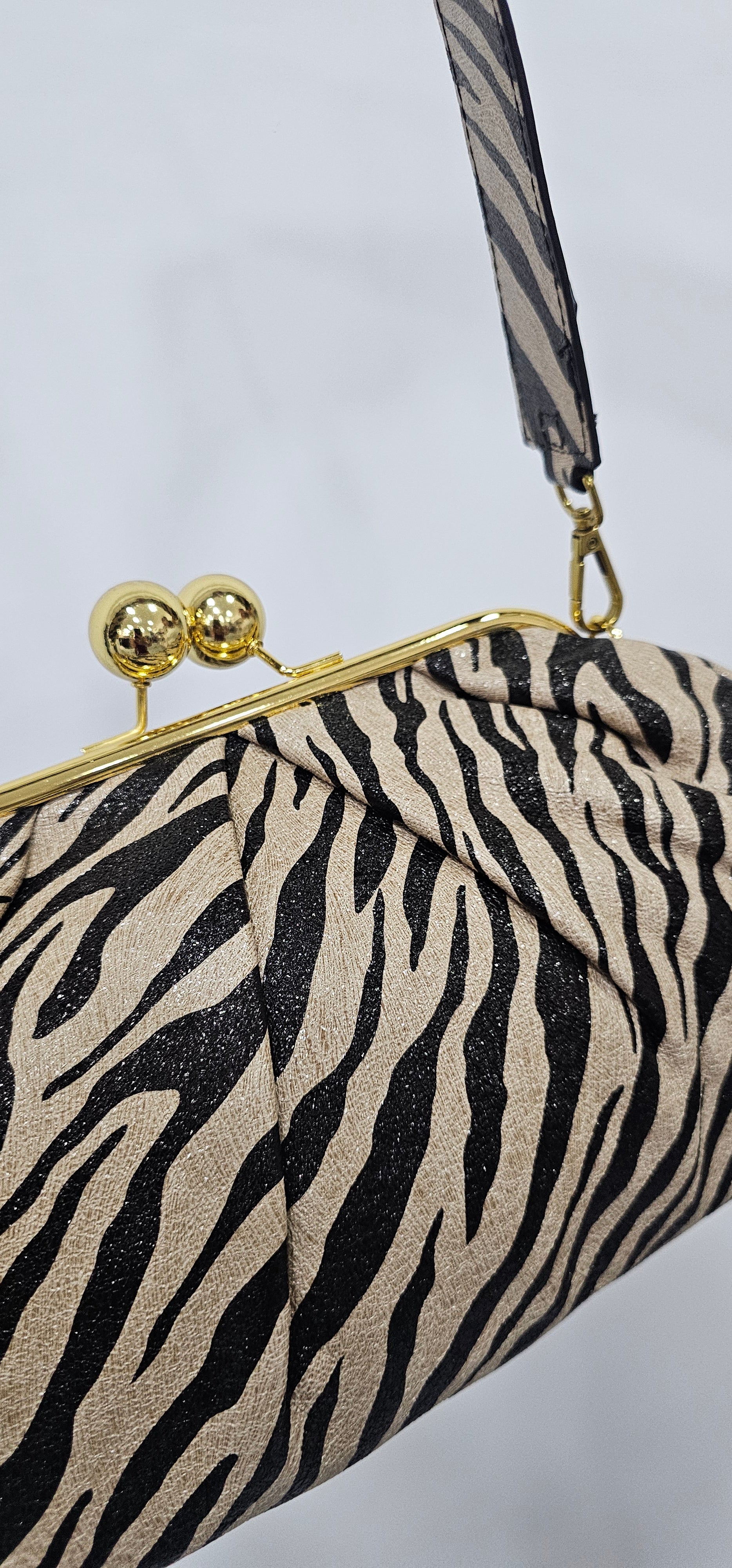 BORSA ANIMALIER