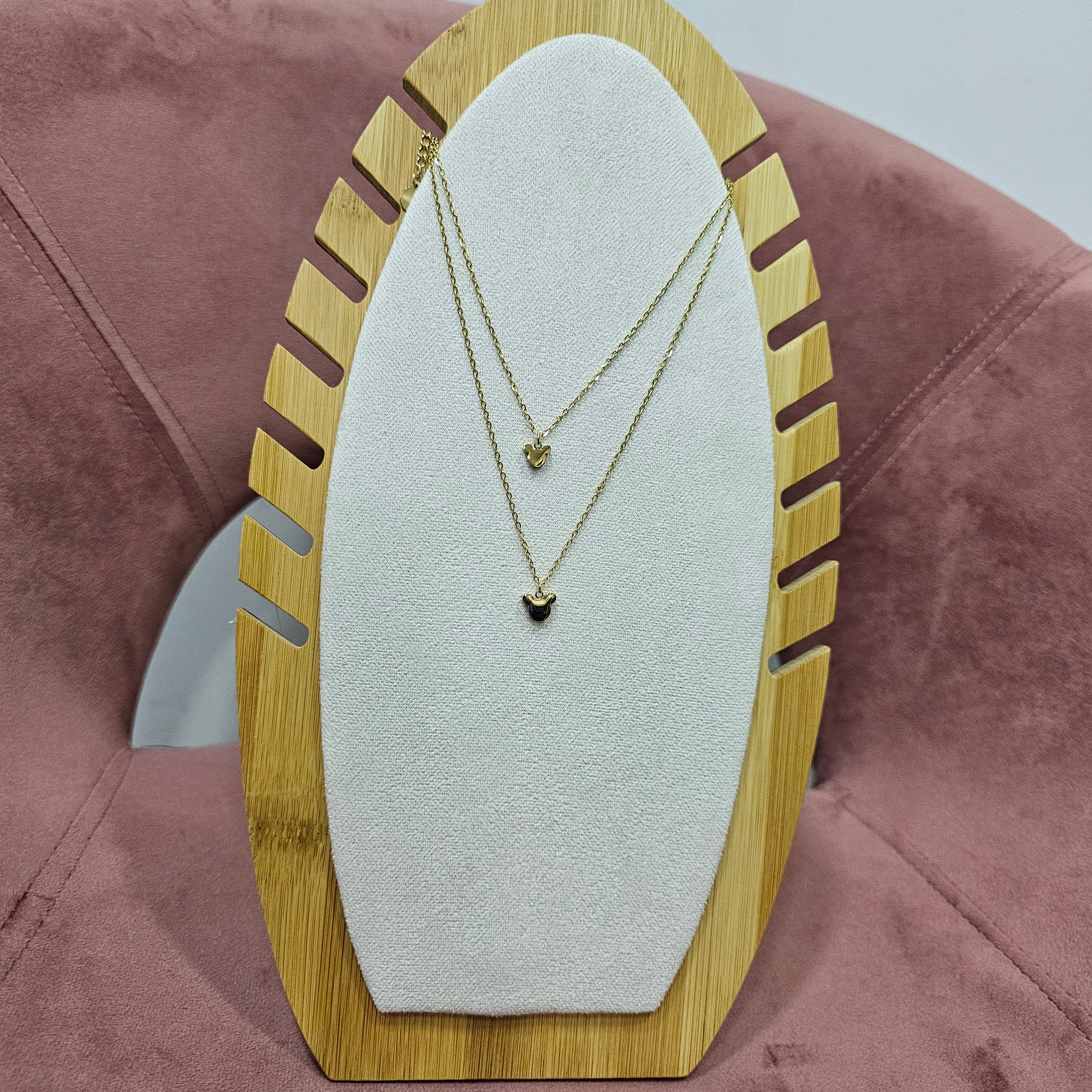 COLLANA TOPOLINO