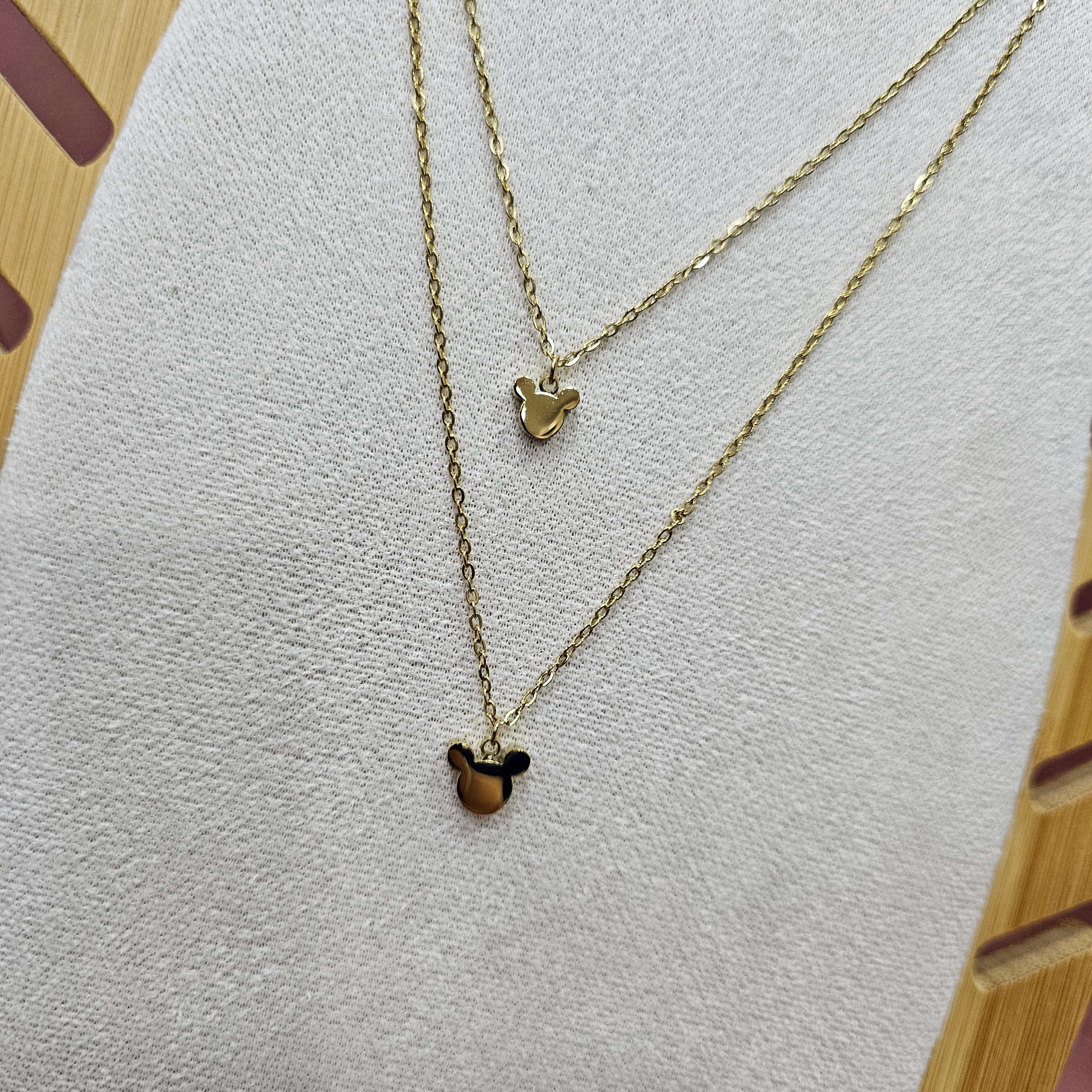 COLLANA TOPOLINO