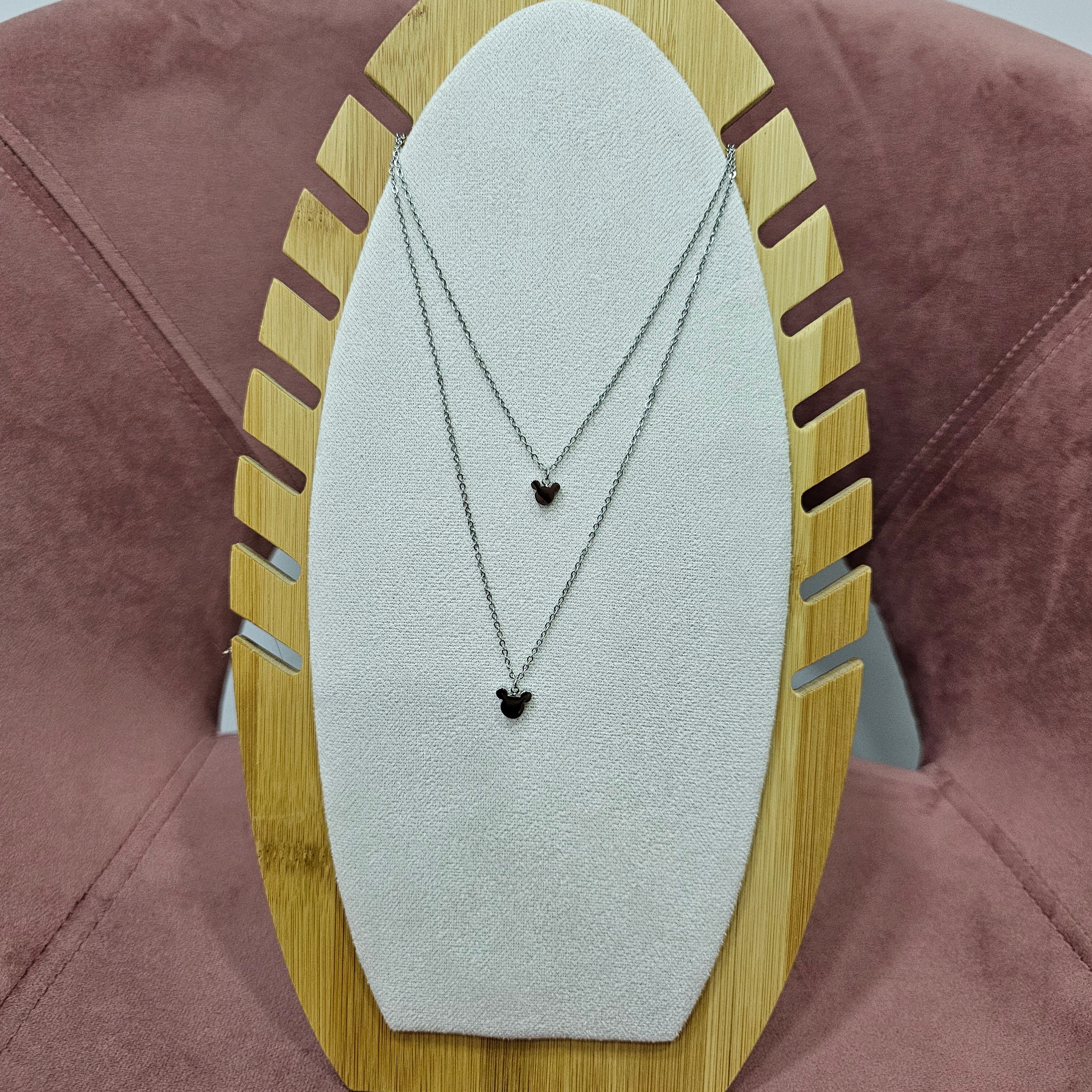 COLLANA TOPOLINO