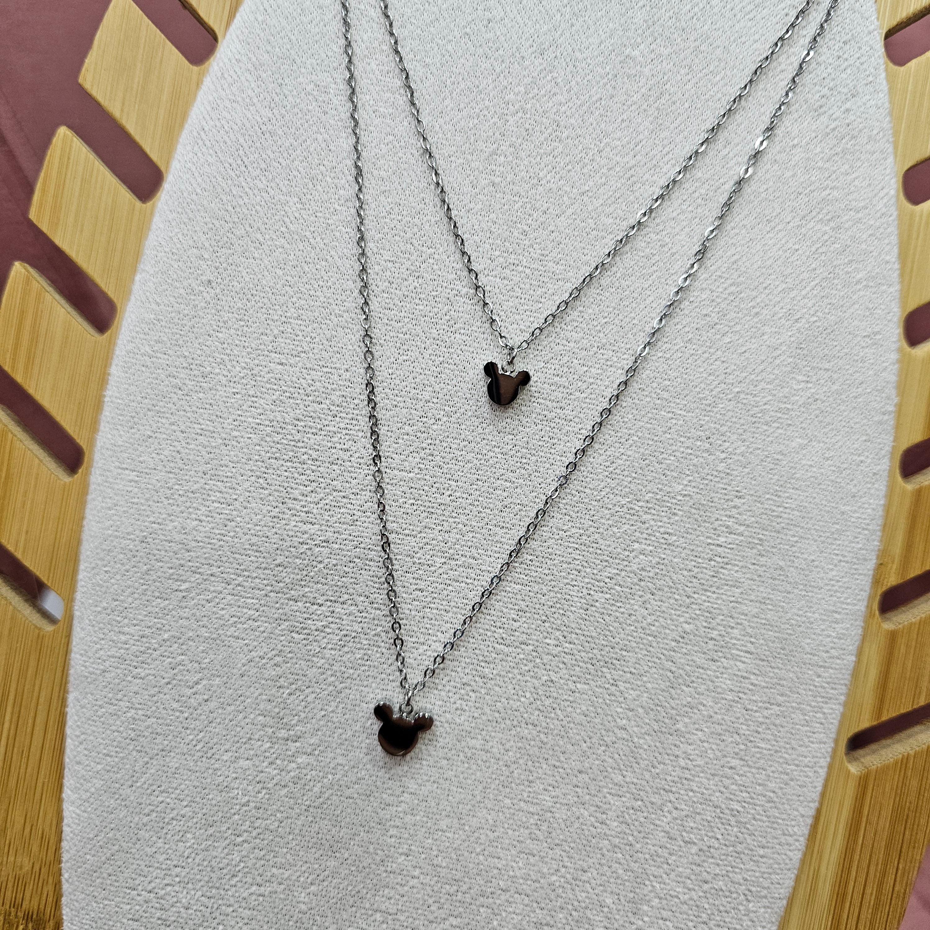 COLLANA TOPOLINO