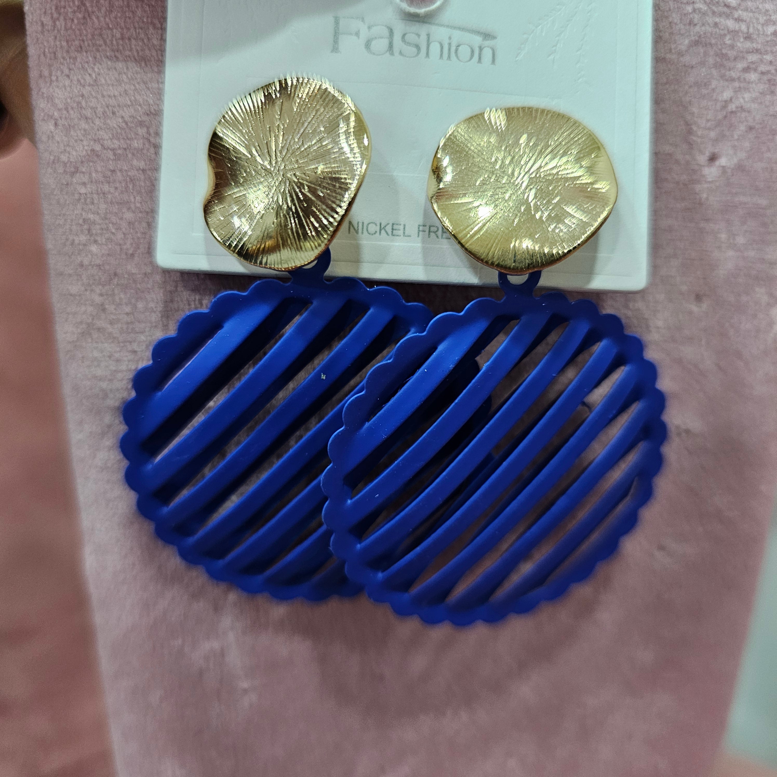 ORECCHINI 20
