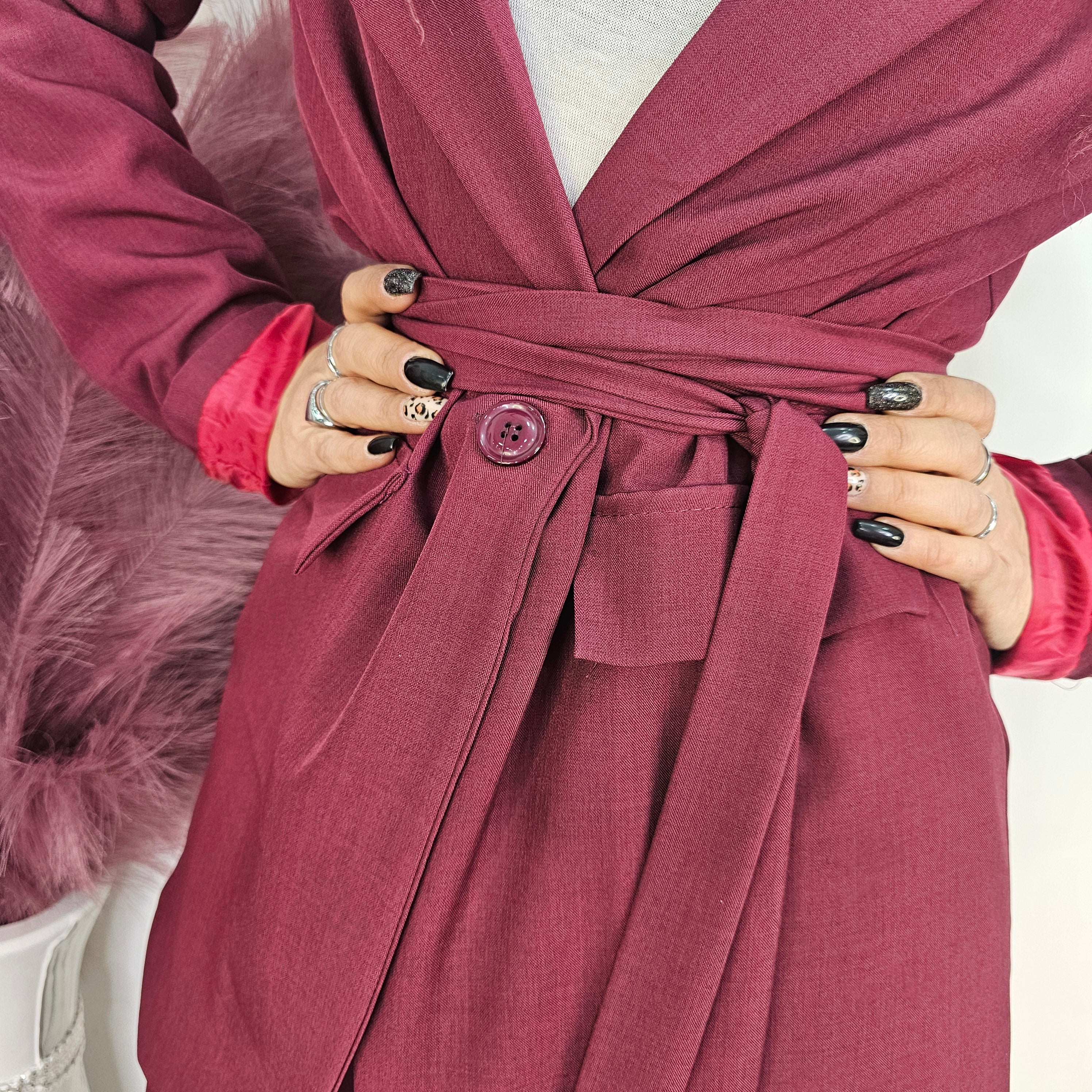TAILLEUR DIOR