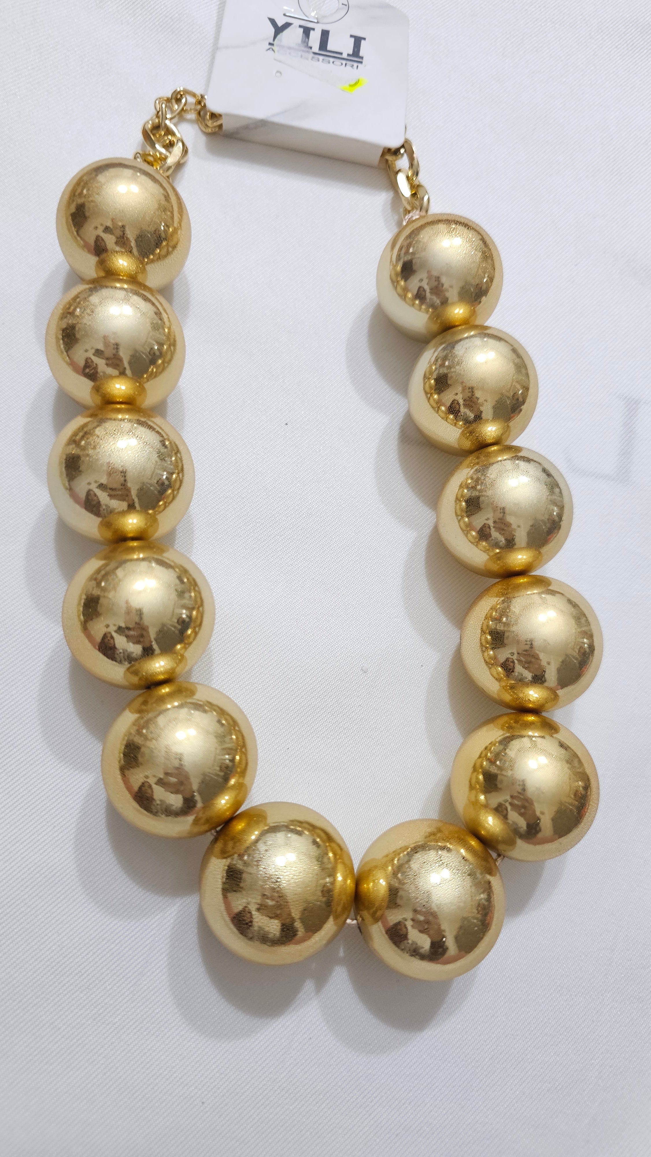 COLLANA 15