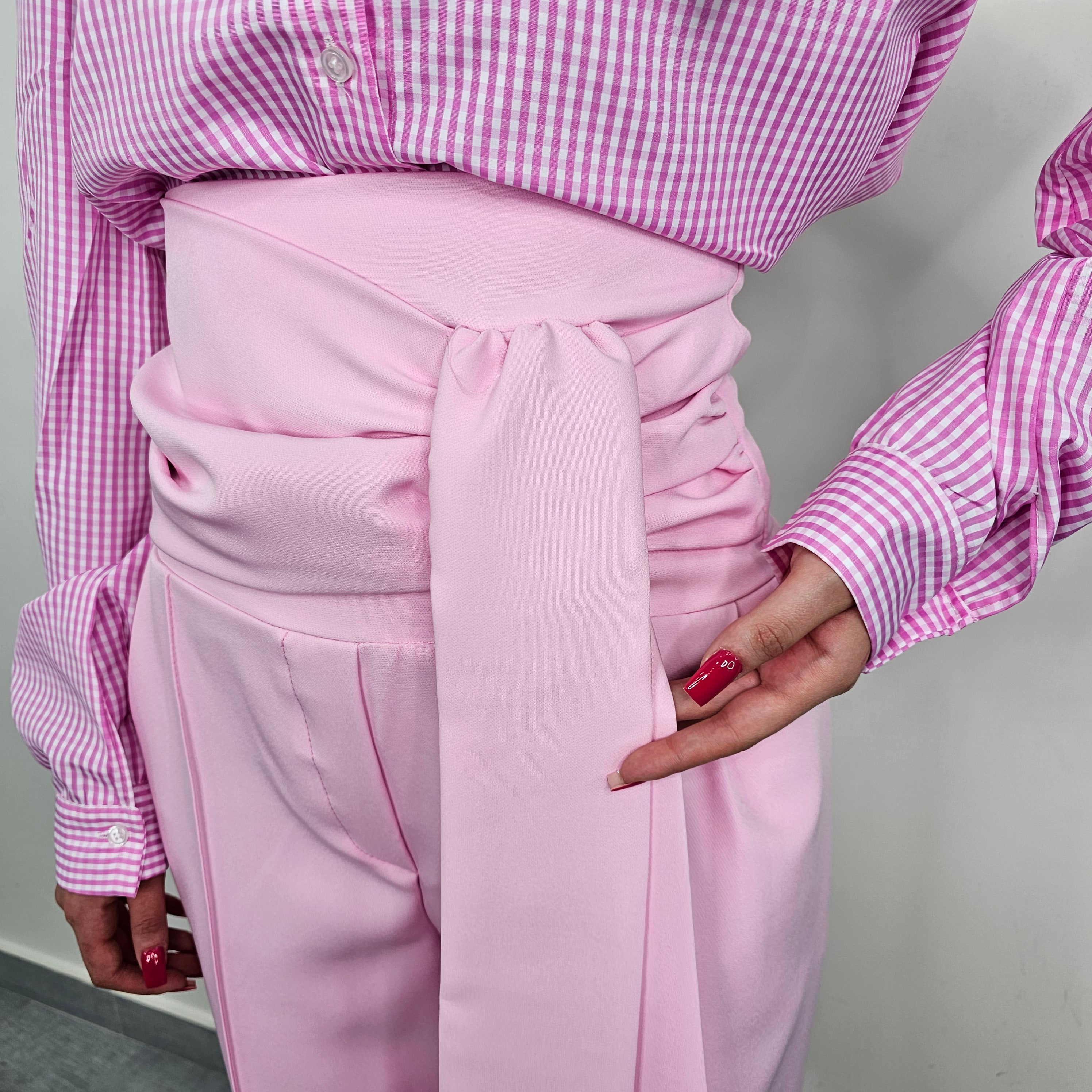 PANTALONE DEBORAH