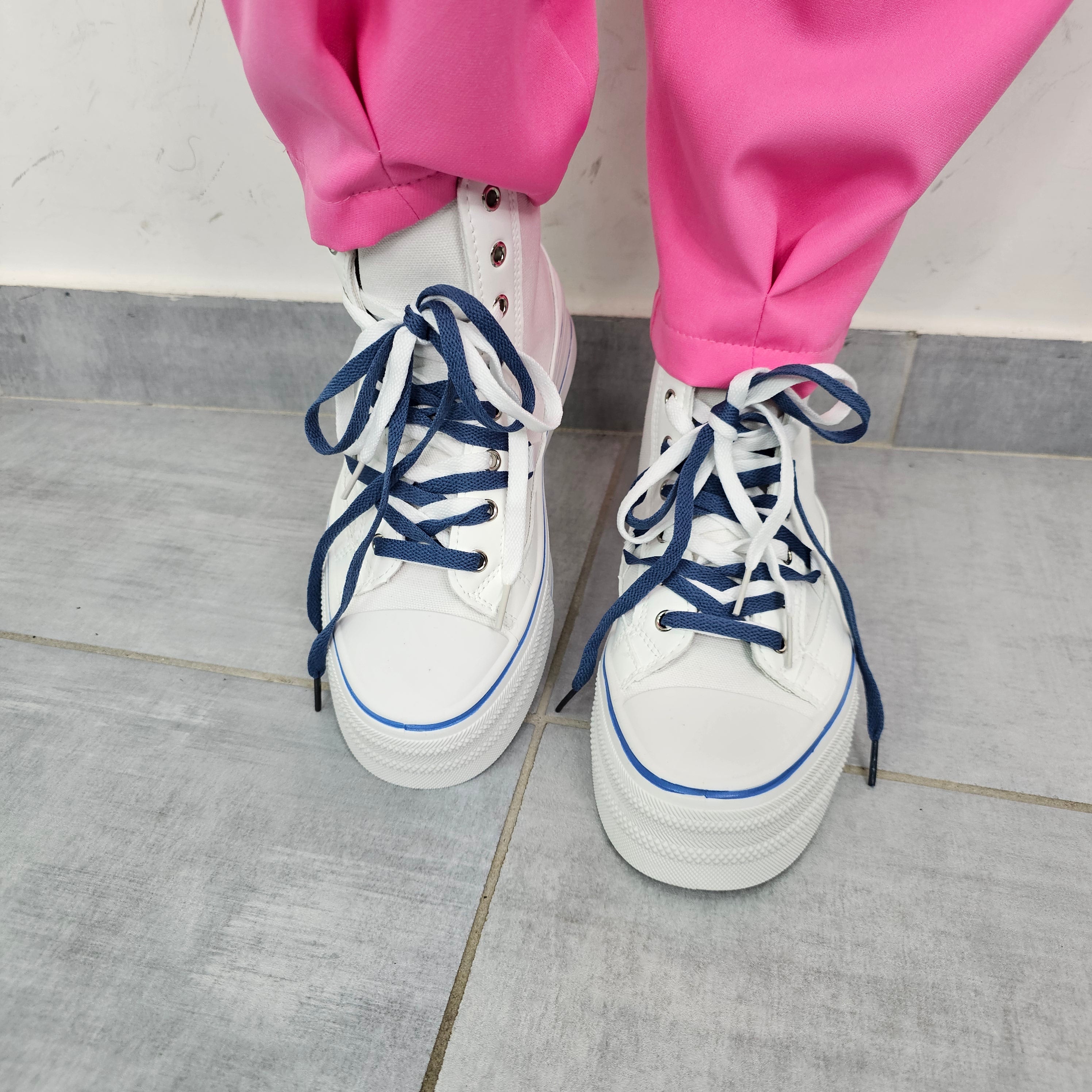 SCARPE SNEAKERS