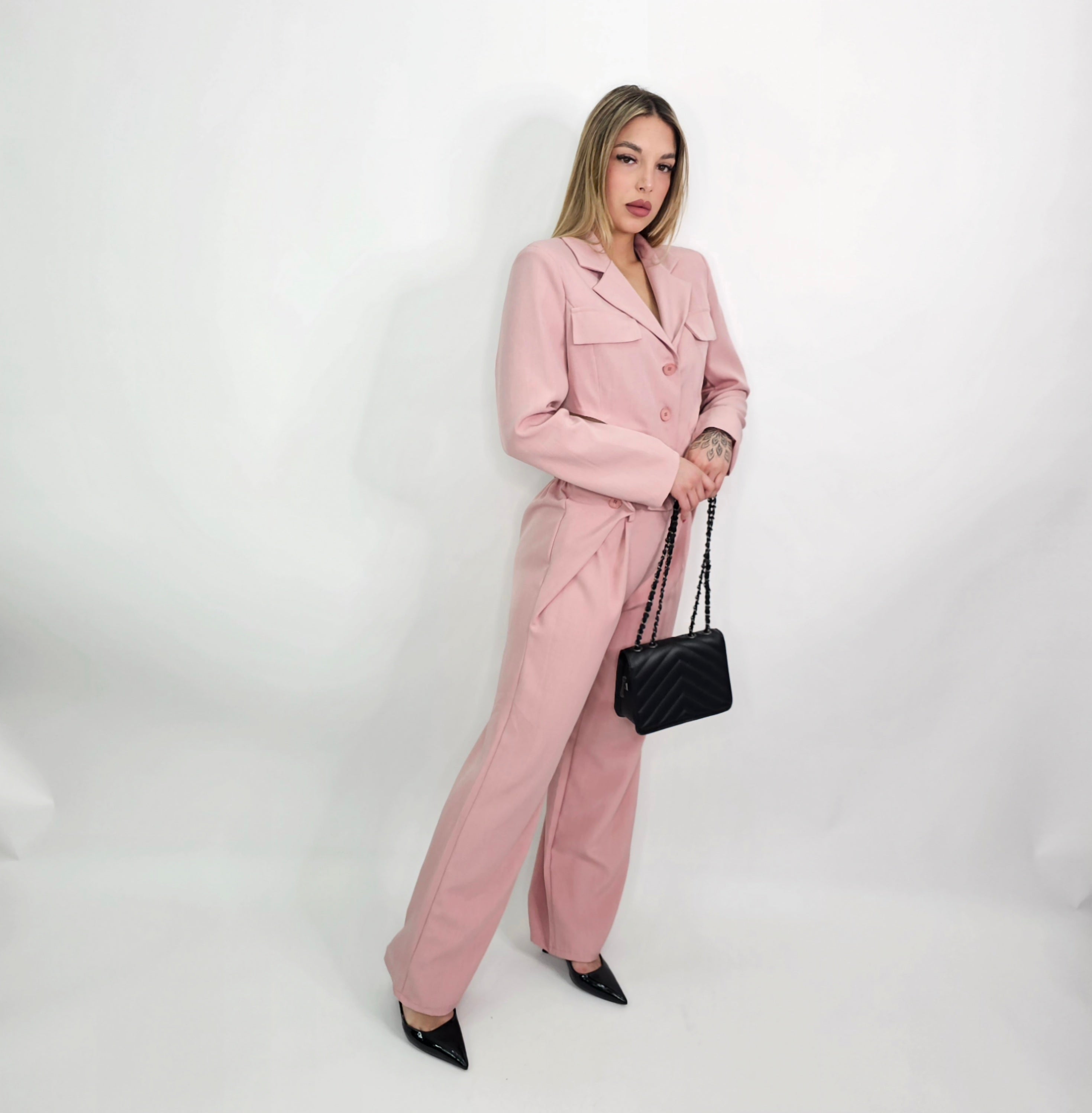TAILLEUR GIUDITTA