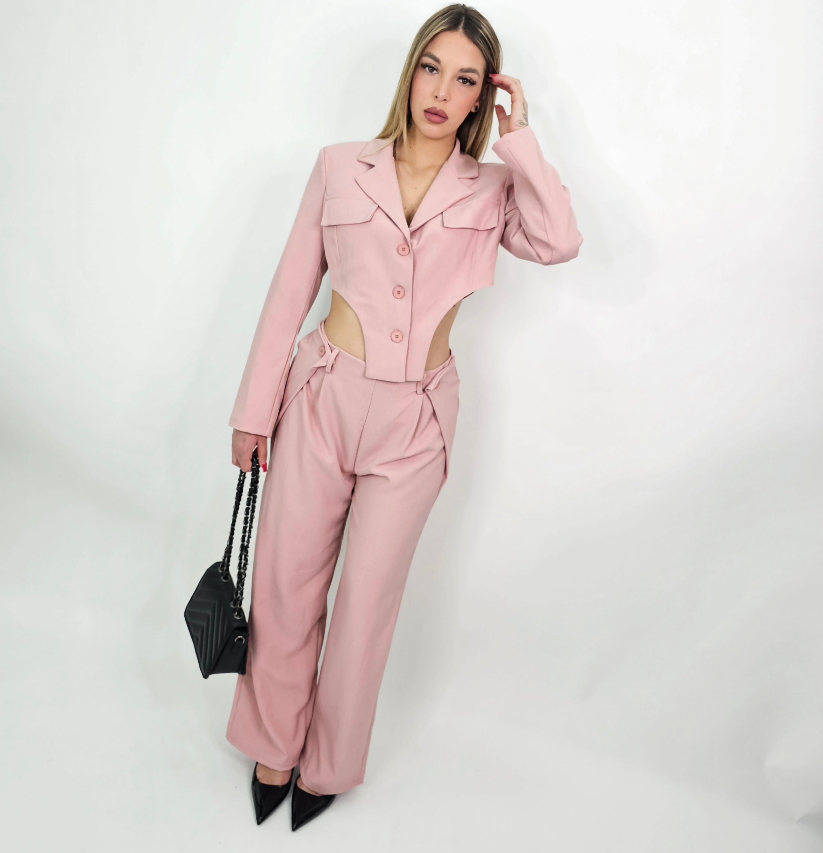 TAILLEUR GIUDITTA