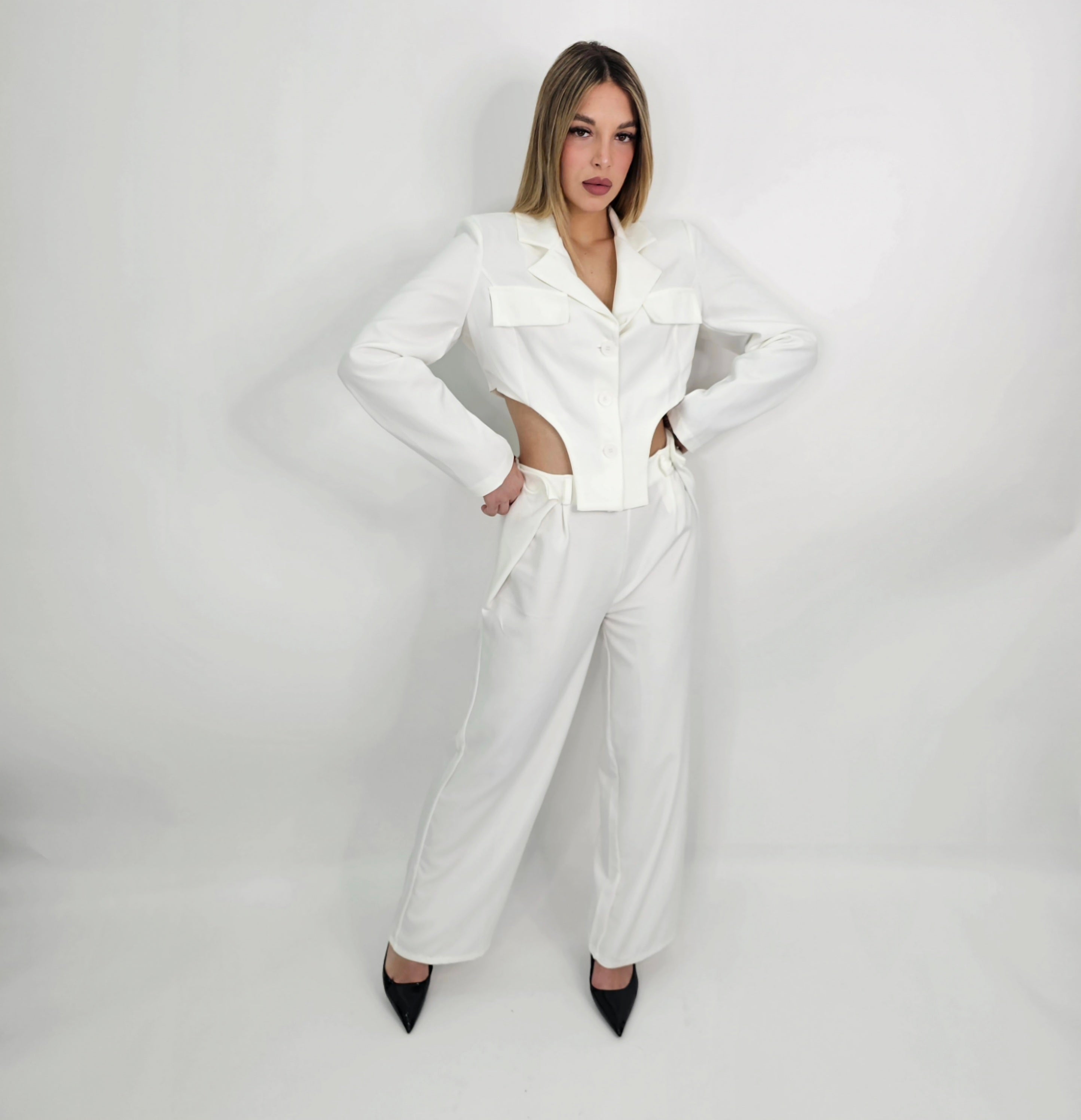 TAILLEUR GIUDITTA