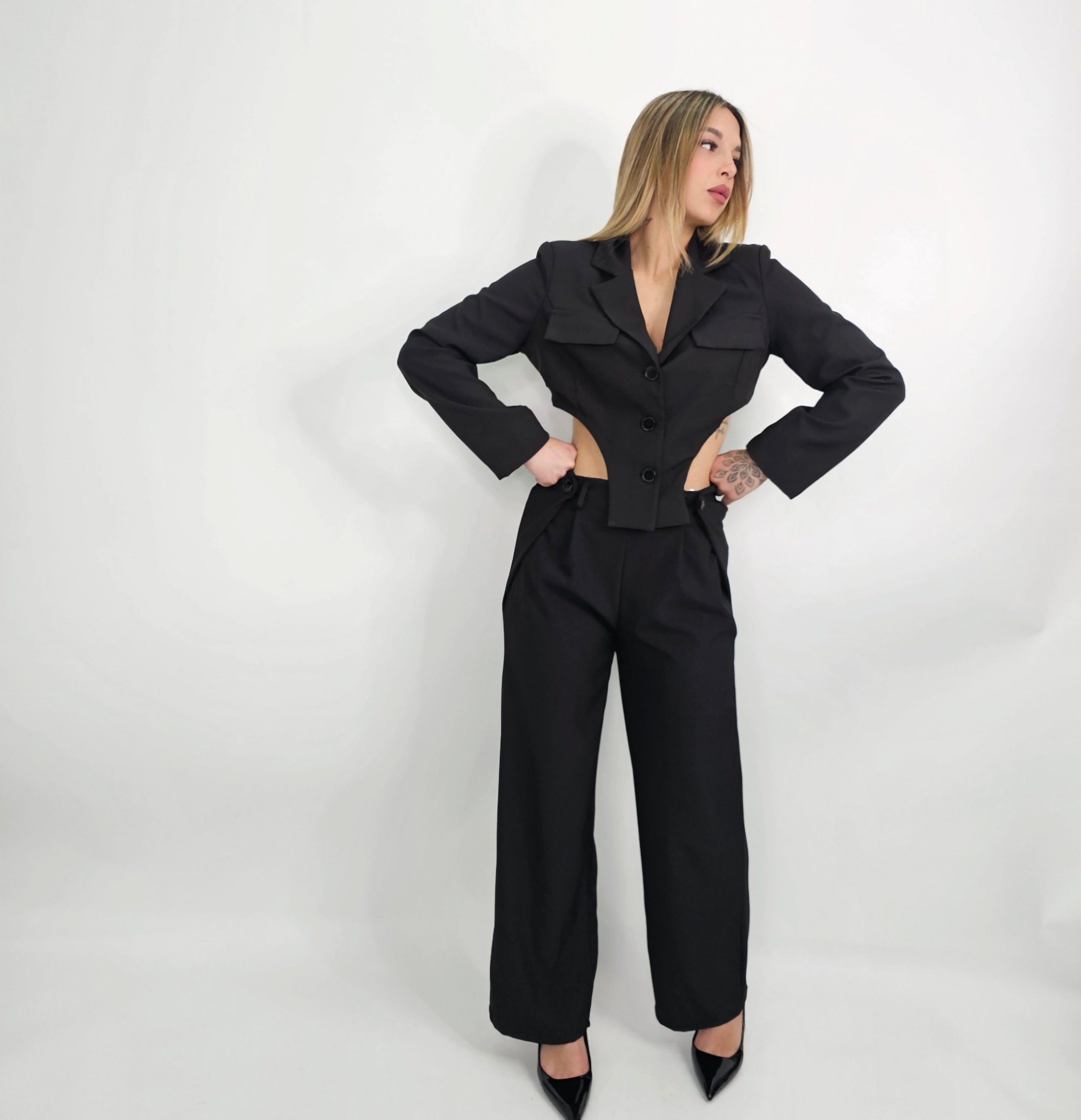 TAILLEUR GIUDITTA