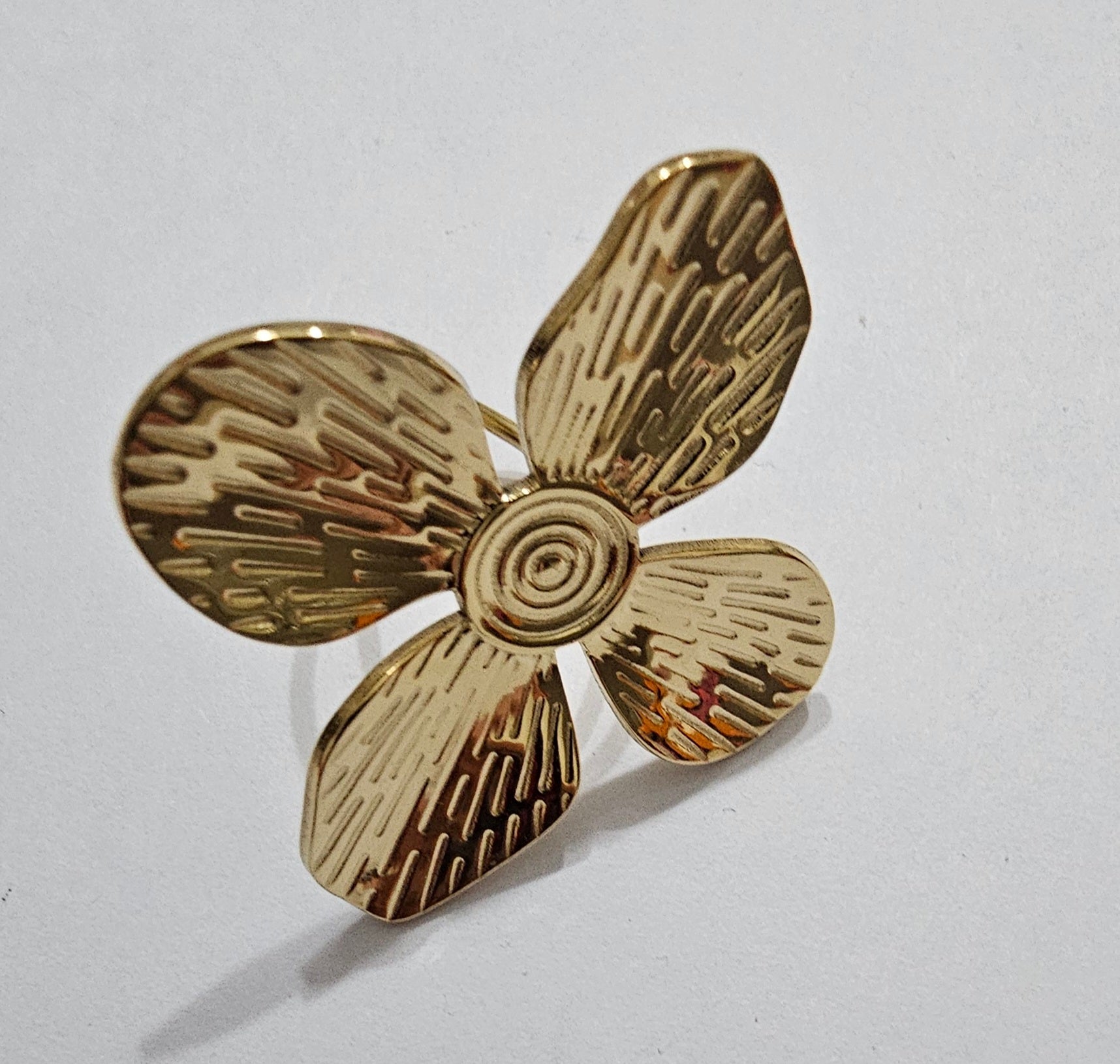 ANELLO FIORE