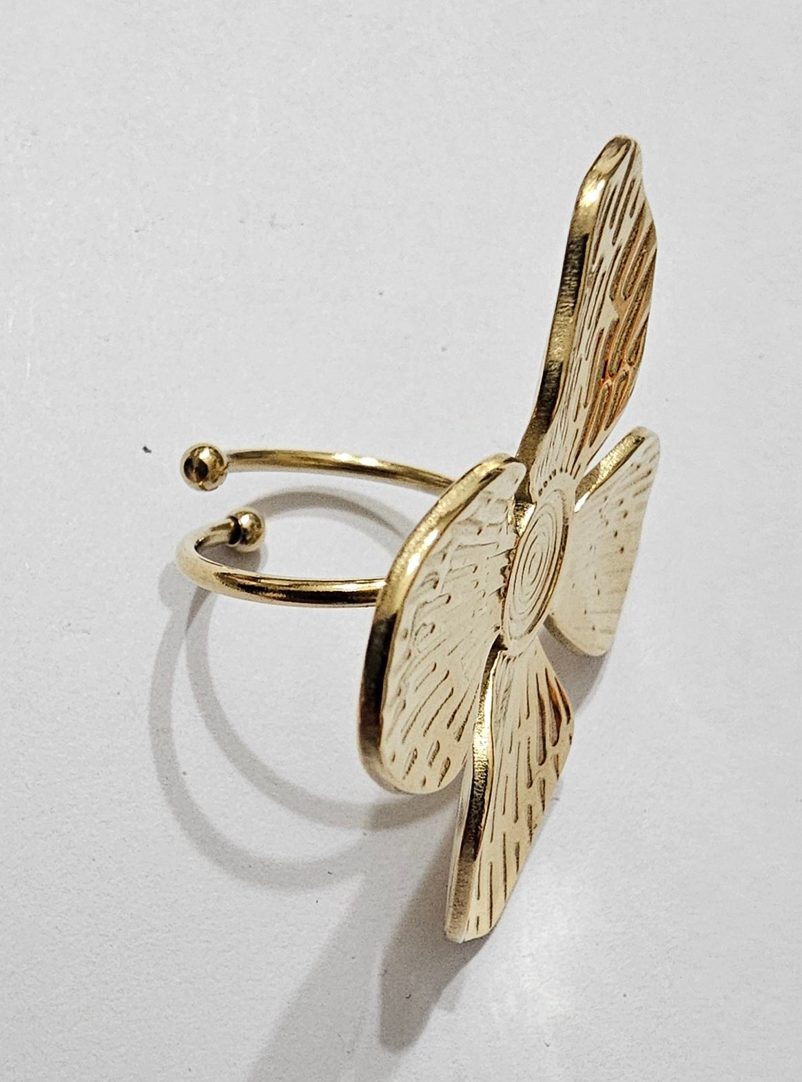 ANELLO FIORE