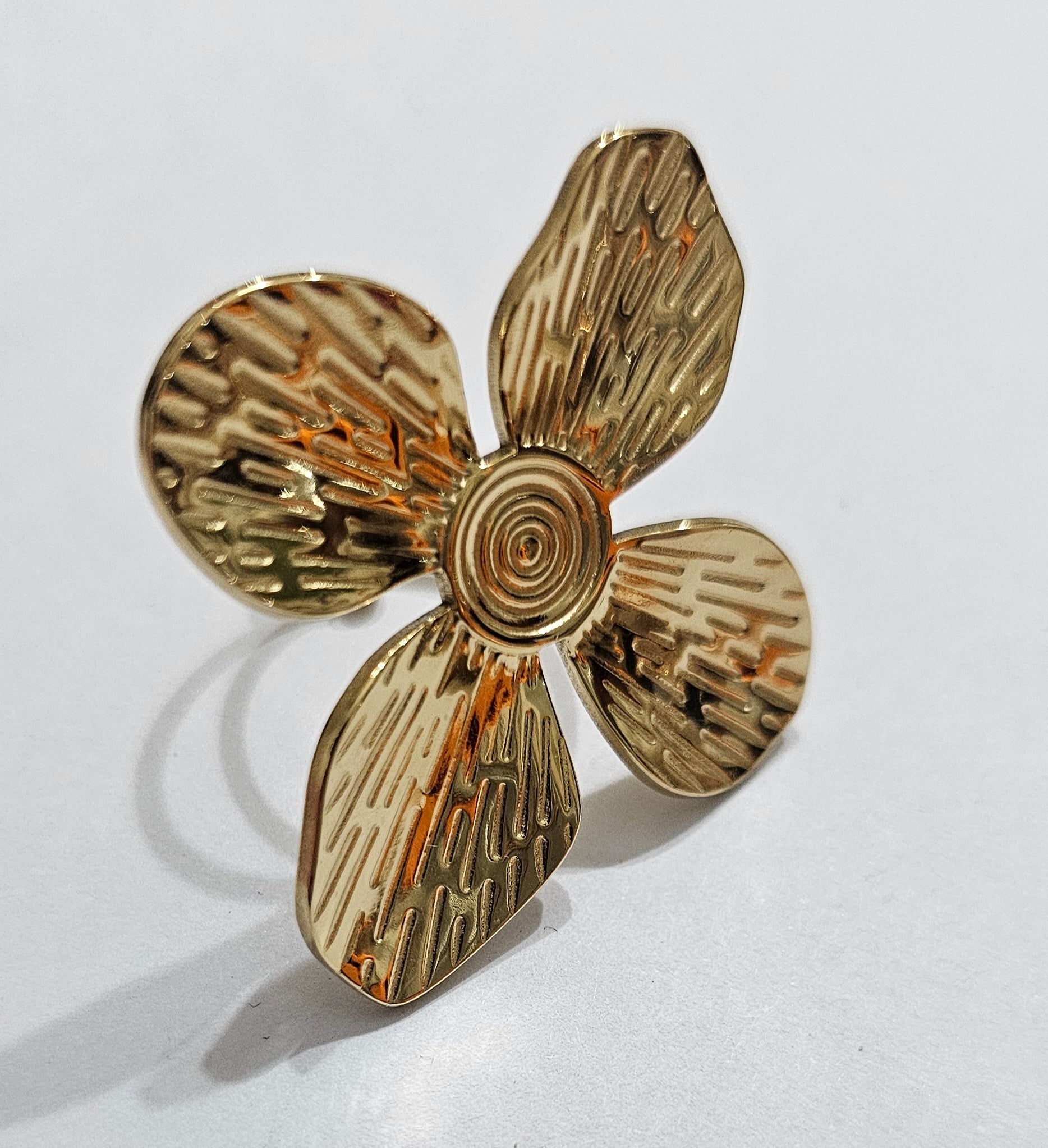 ANELLO FIORE
