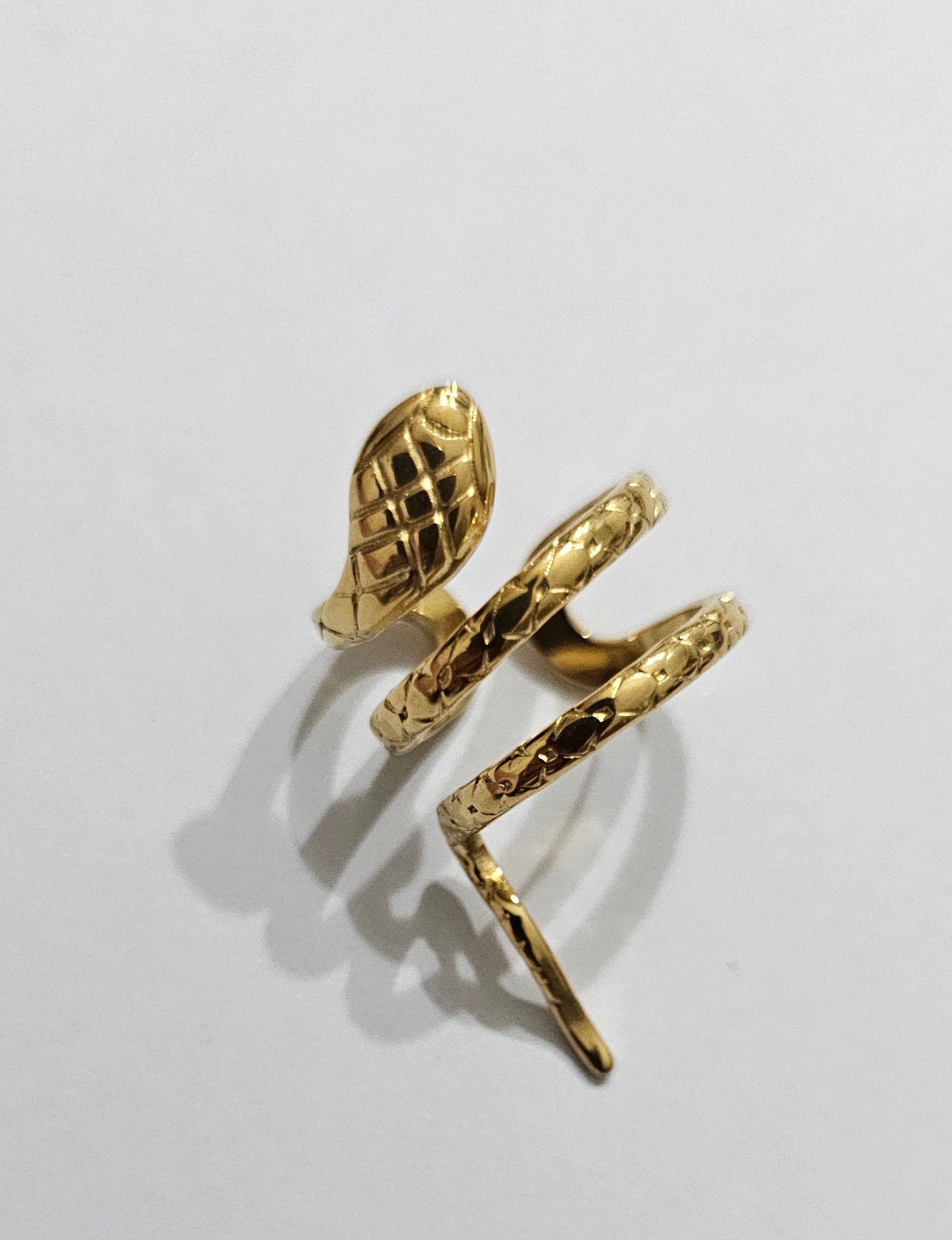 ANELLO SERPENTE
