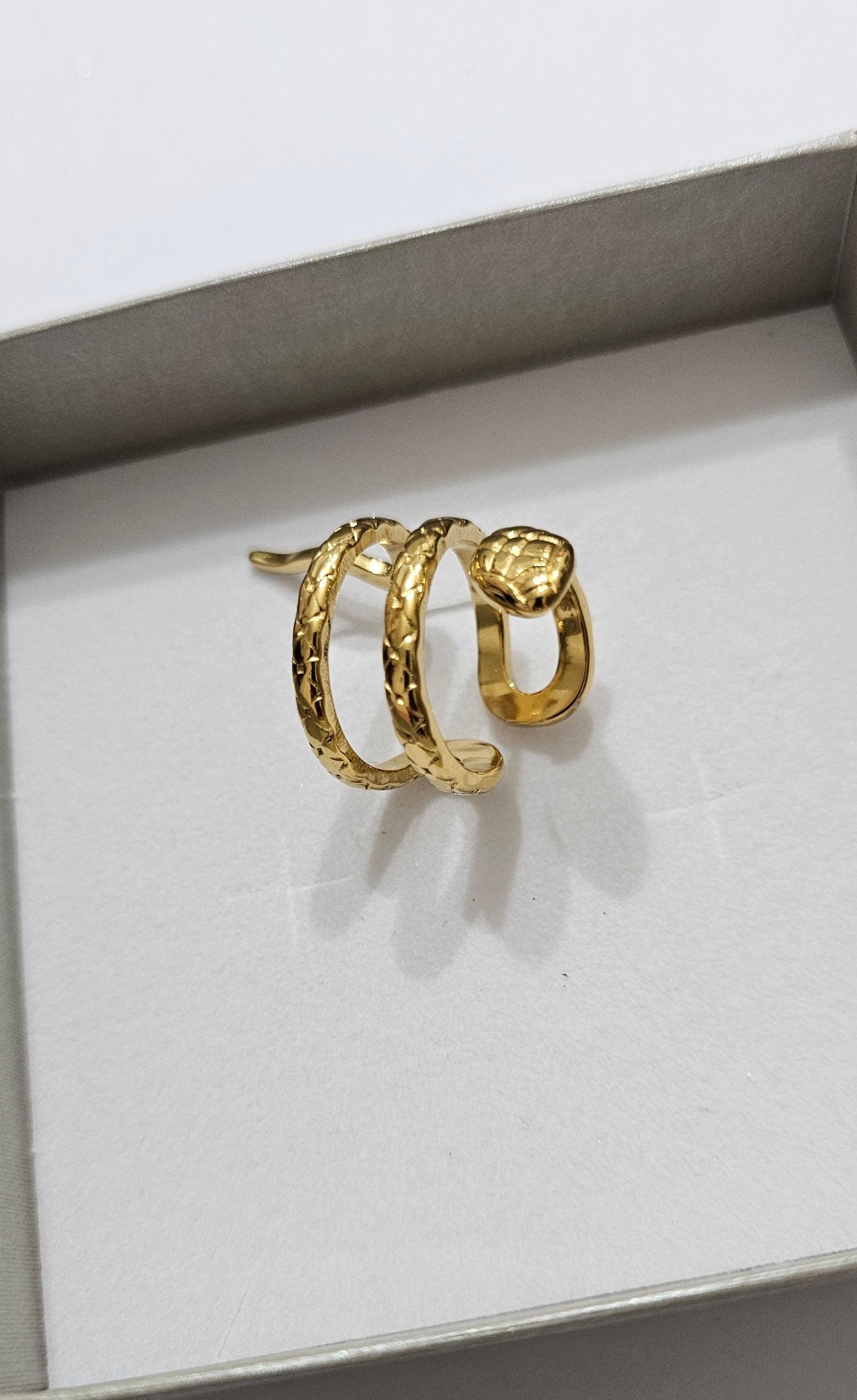 ANELLO SERPENTE