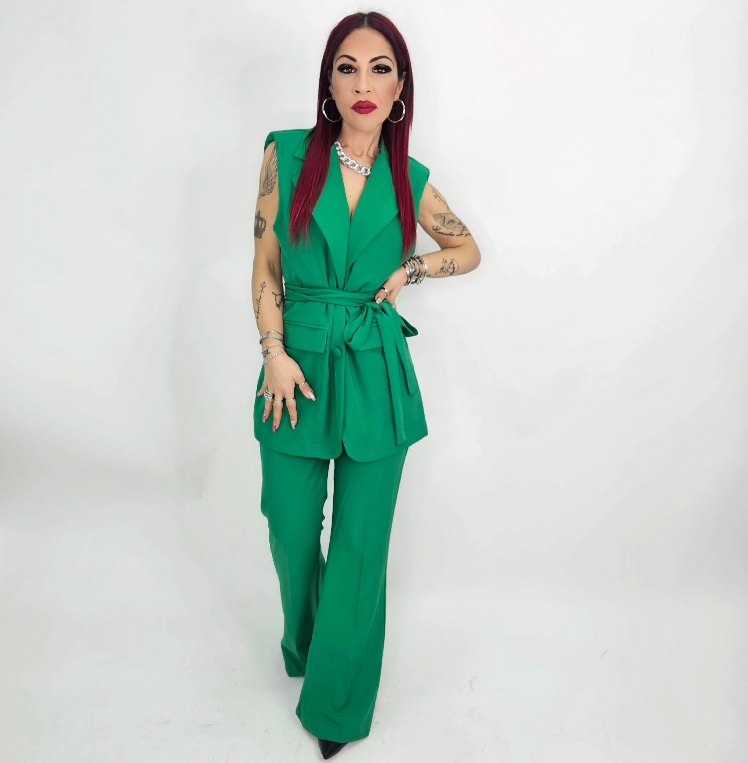 TAILLEUR CORINNE