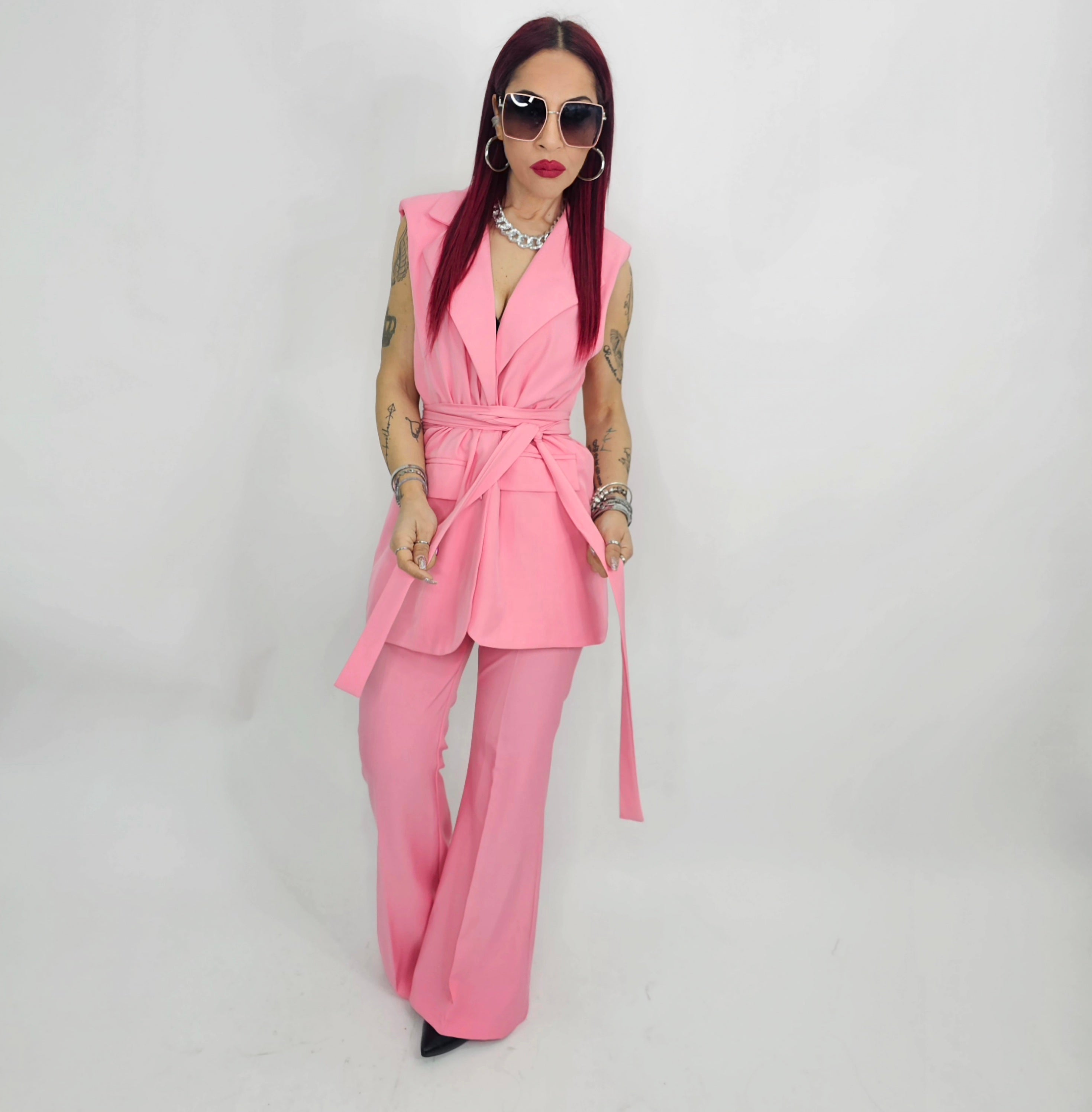 TAILLEUR CORINNE
