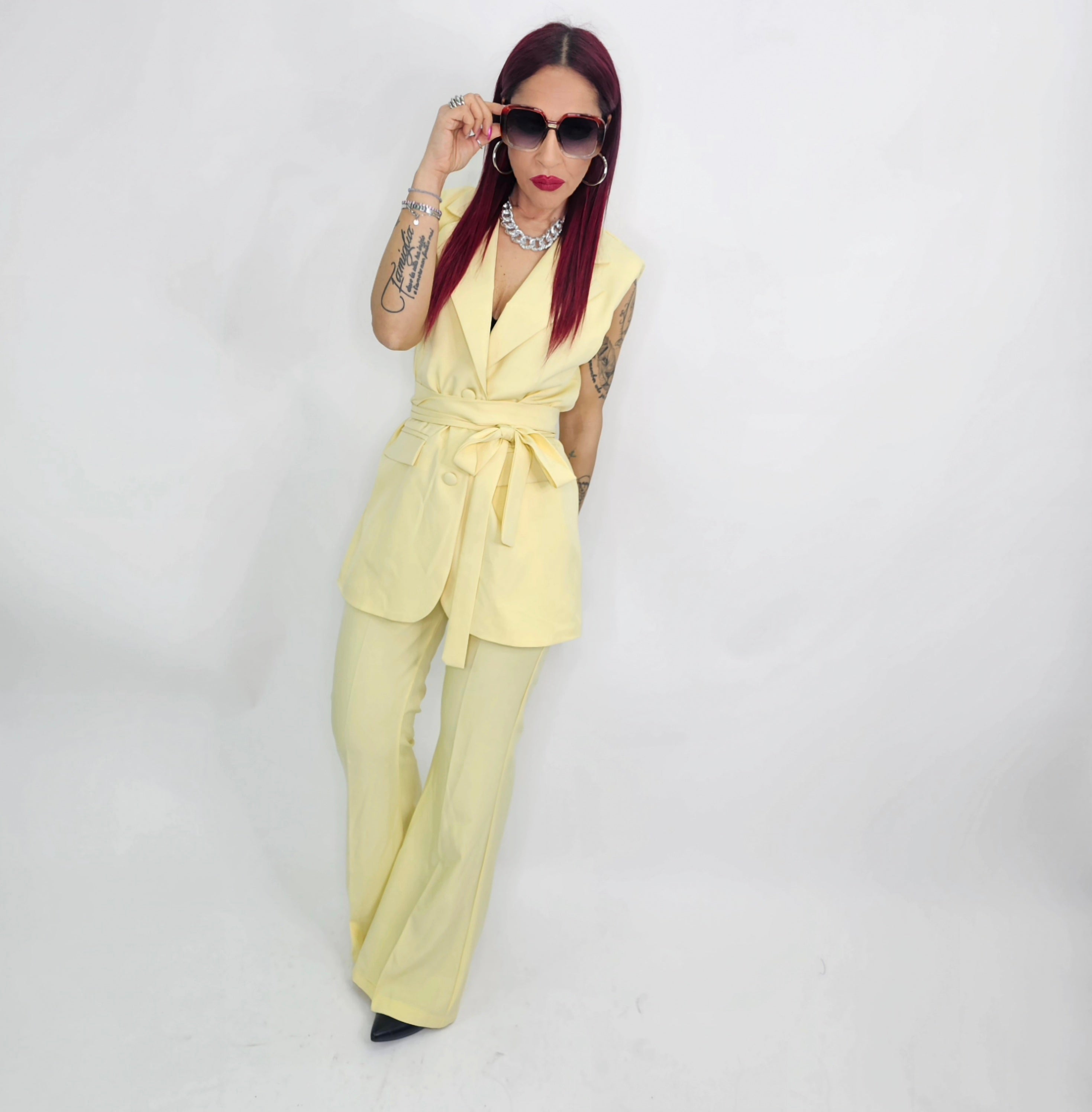 TAILLEUR CORINNE