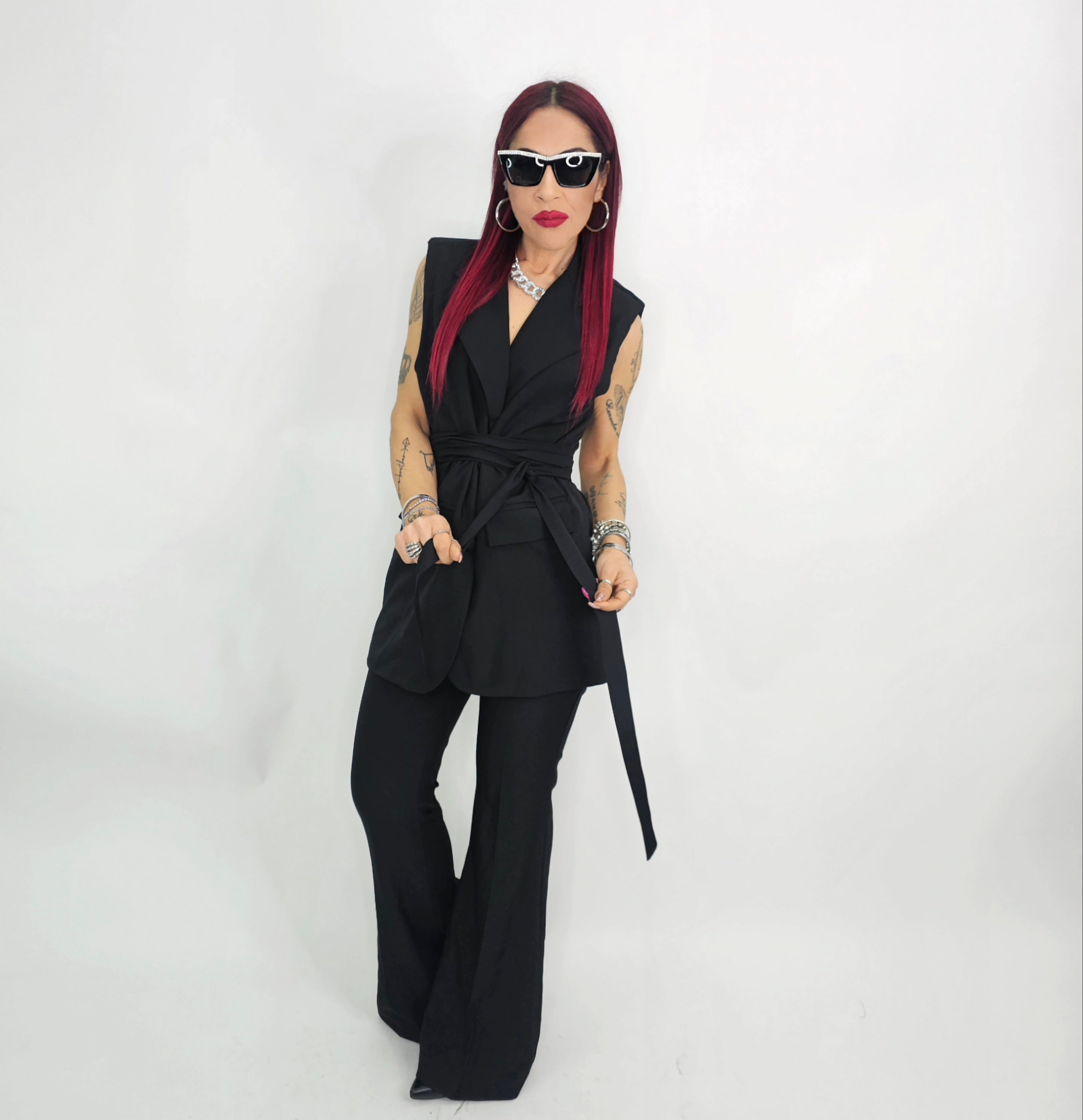 TAILLEUR CORINNE