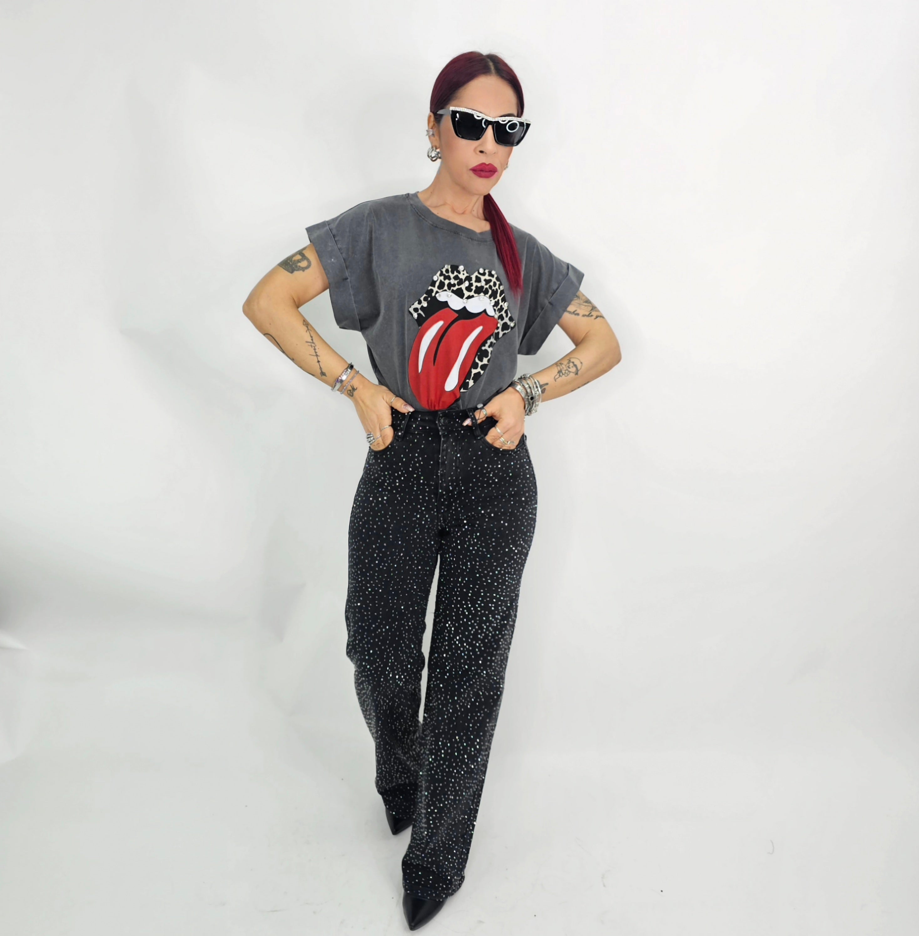 JEANS MEGAN