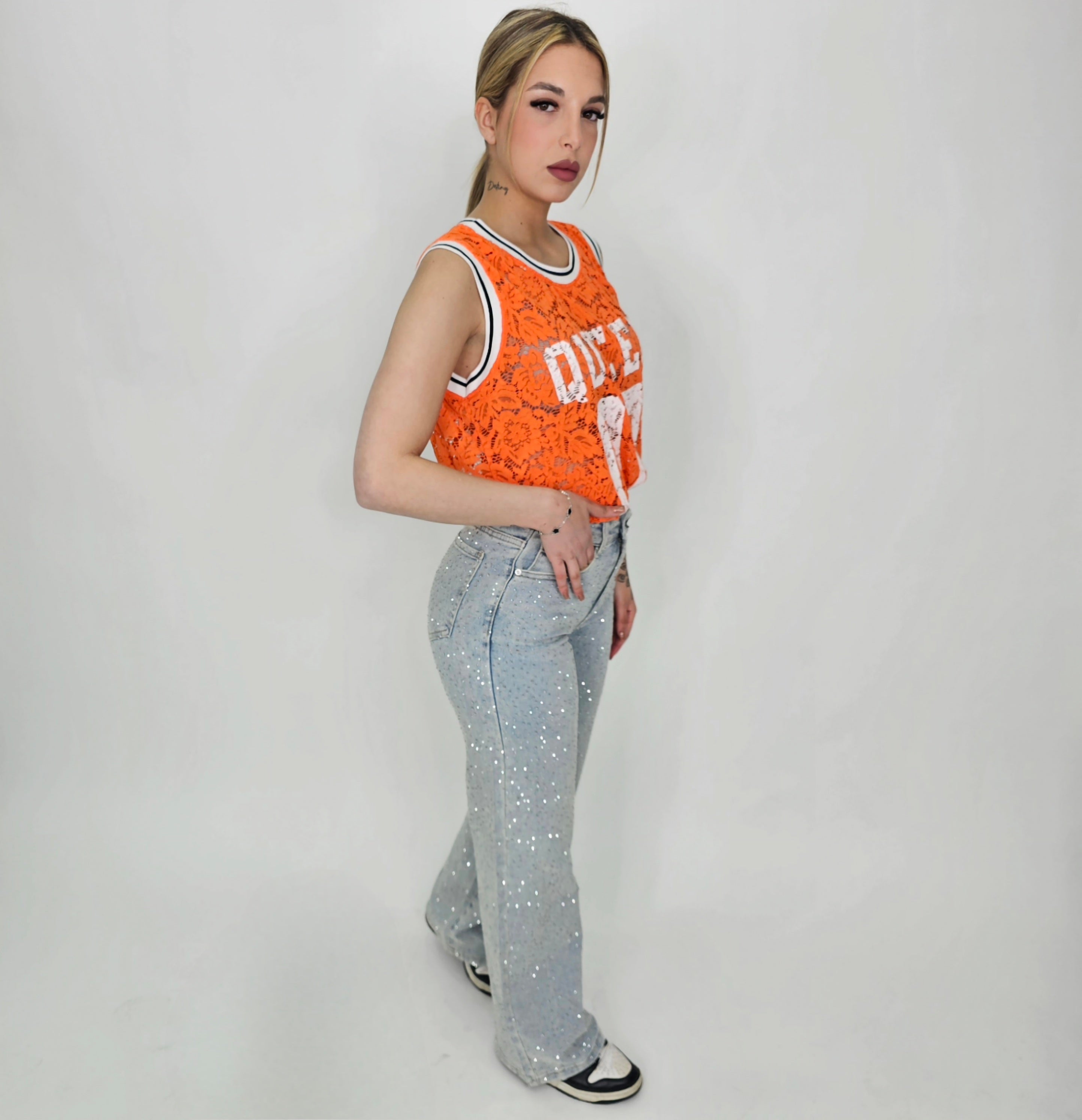 JEANS FILLY