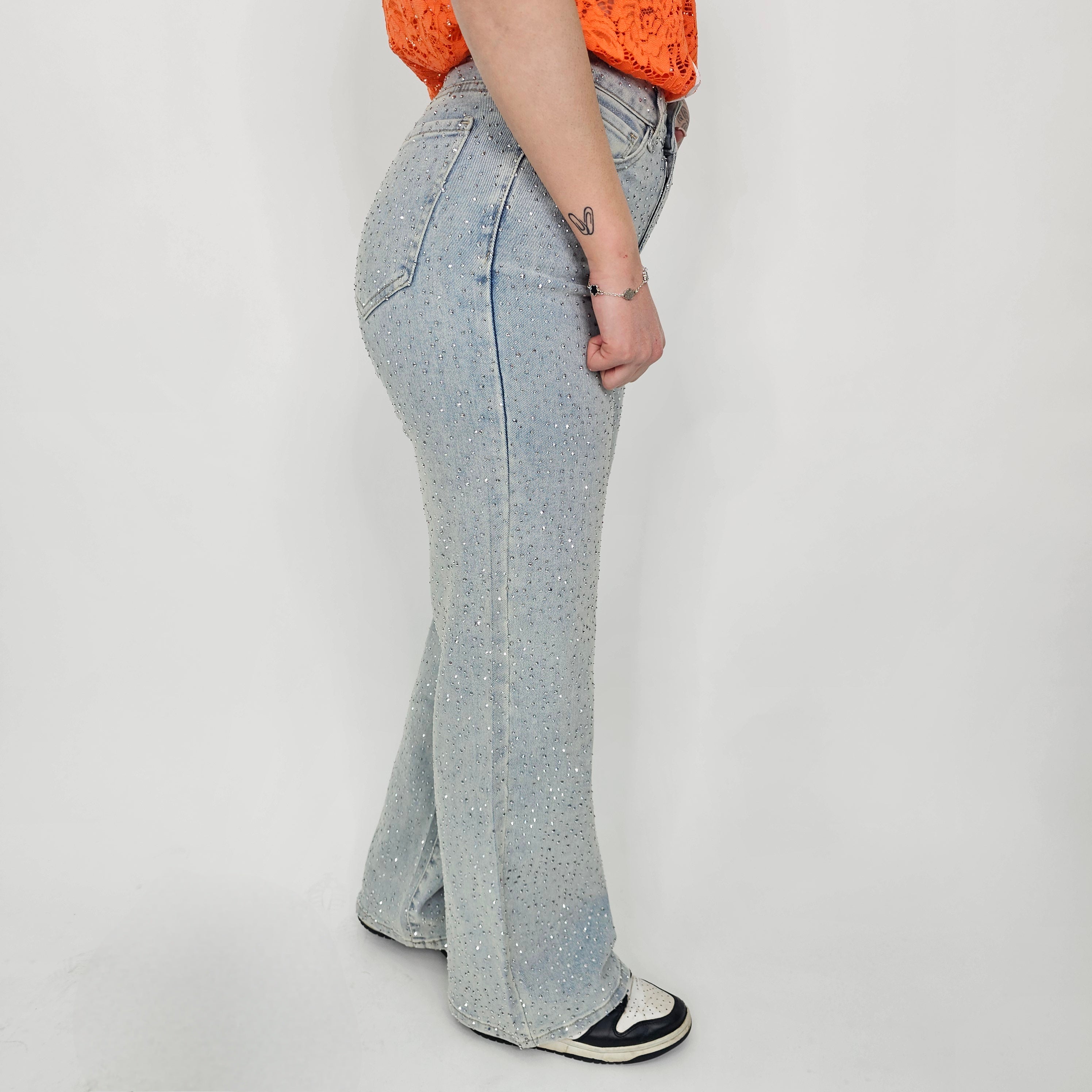 JEANS FILLY